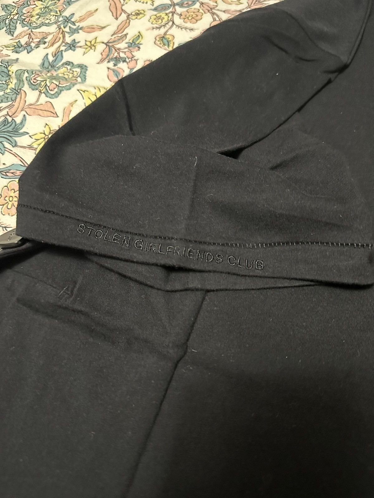 Stolen Girlfriends Club STOLEN GIRLFRIENDS Size US M / EU 48-50 / 2 - 7 Thumbnail