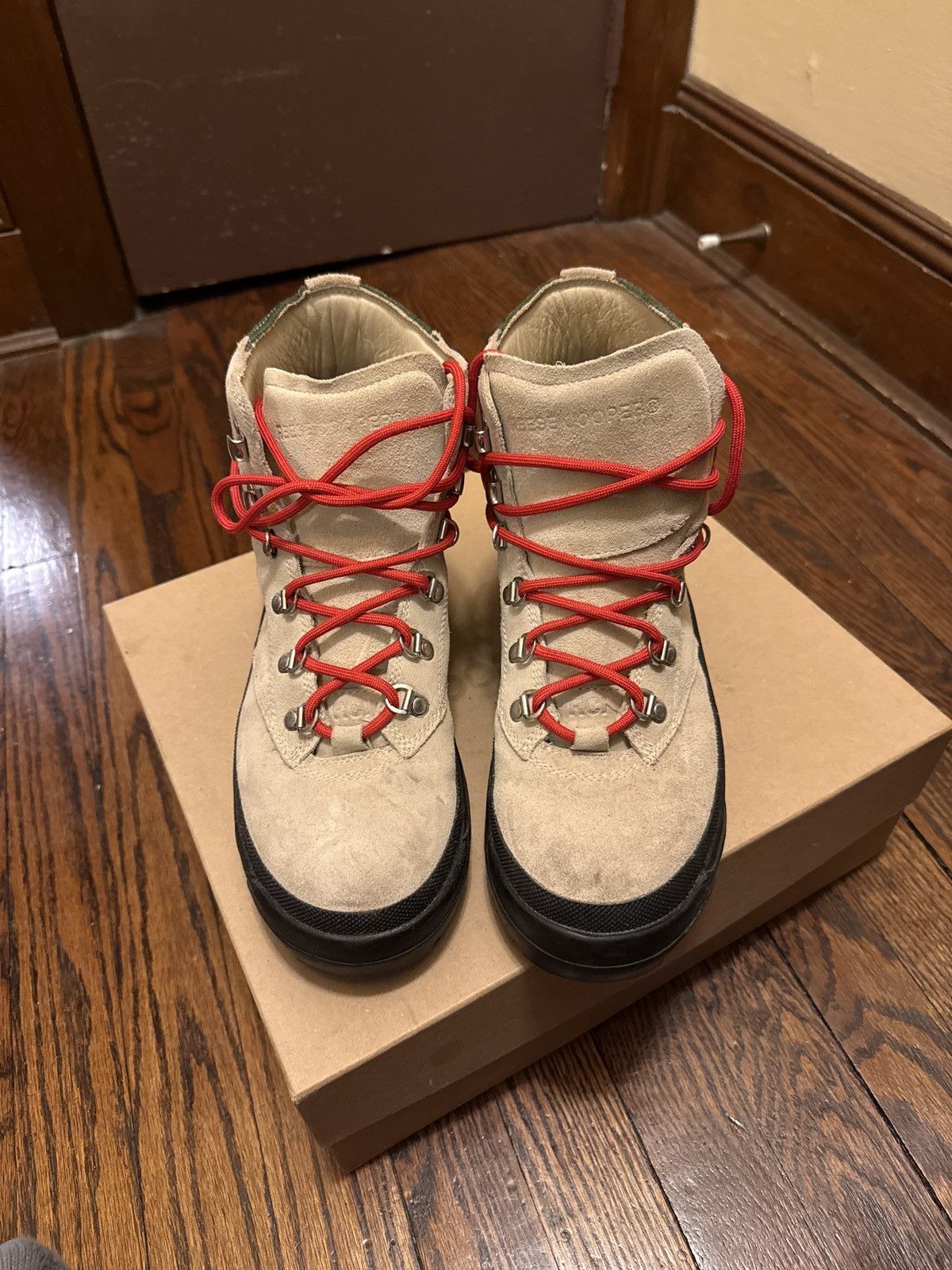 Reese Cooper Reese Cooper Wilson Boot Size US 11 / EU 44 - 2 Thumbnail