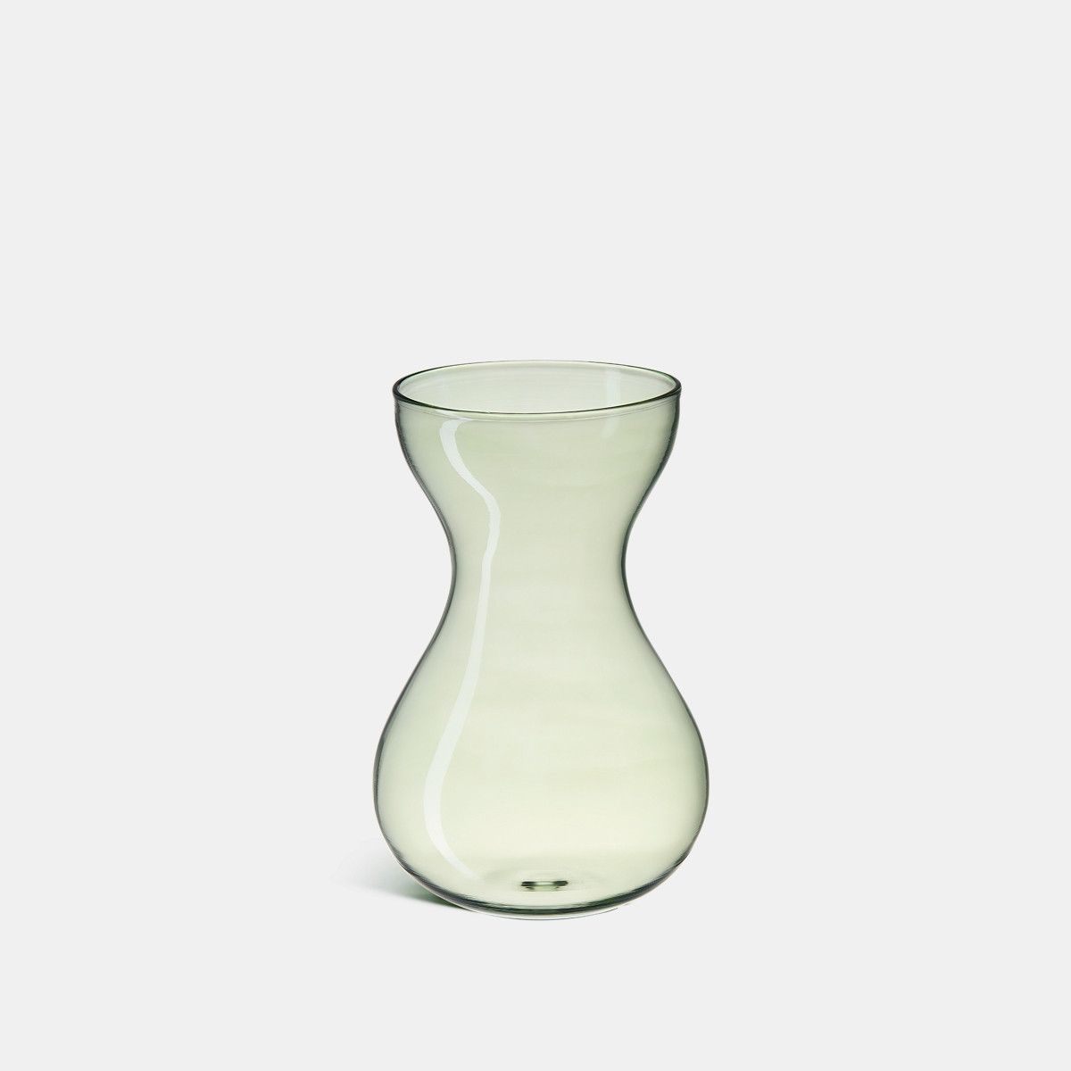 Dior o1bcso1str0226 Size:OS/Small Vase in Pastel Green Size ONE SIZE - 1 Thumbnail