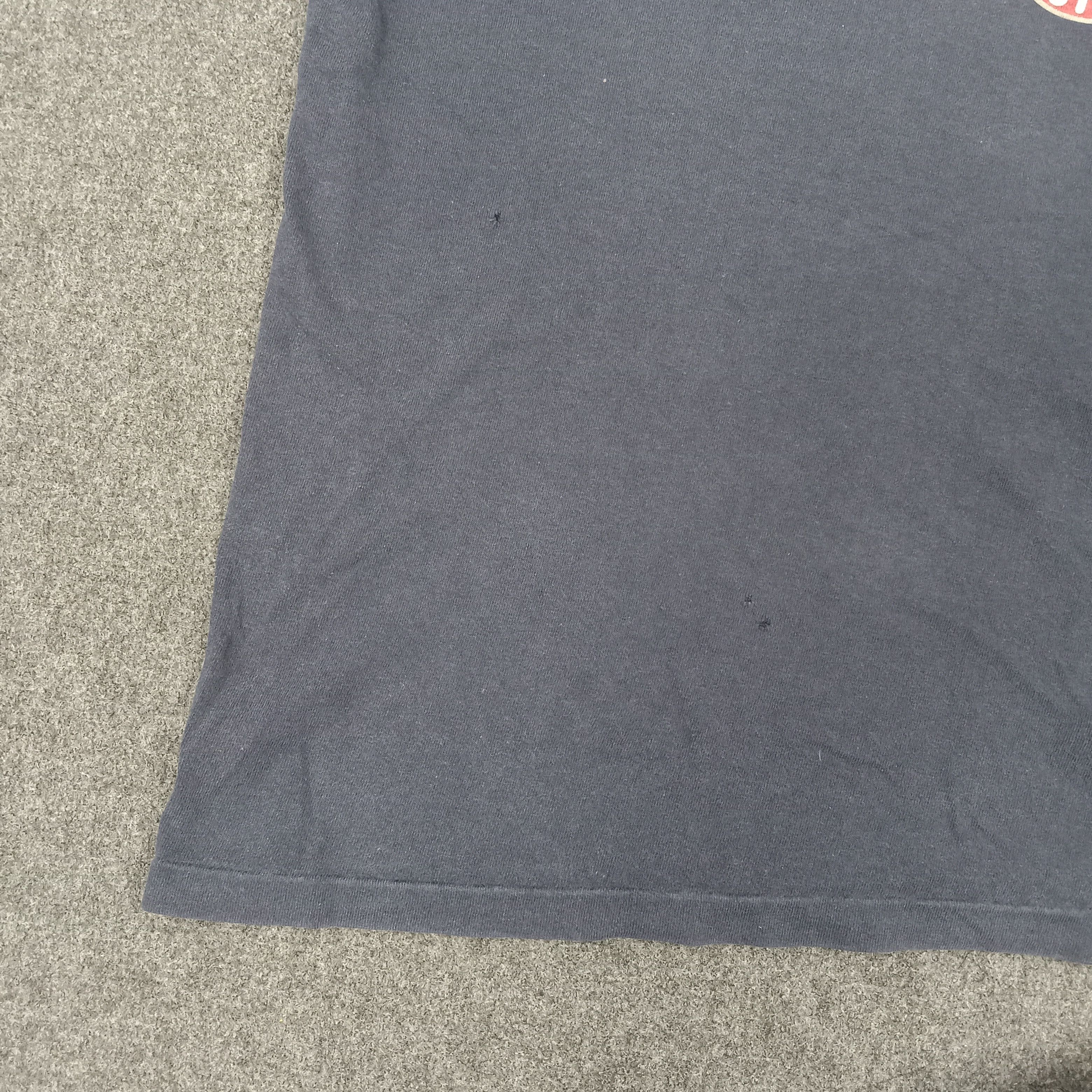 Japanese Brand × Vintage Hysteric Glamour Japanese Brand Parody Tshirt Size US XS / EU 42 / 0 - 7 Thumbnail