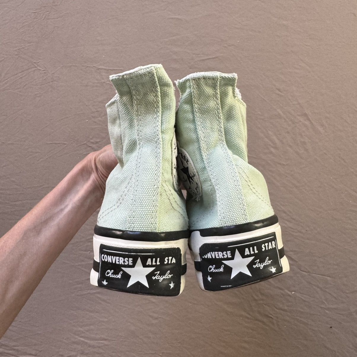 Converse Converse Chuck 70 Plus High Top Sneakers Size US 5 / IT 35 - 6 Thumbnail