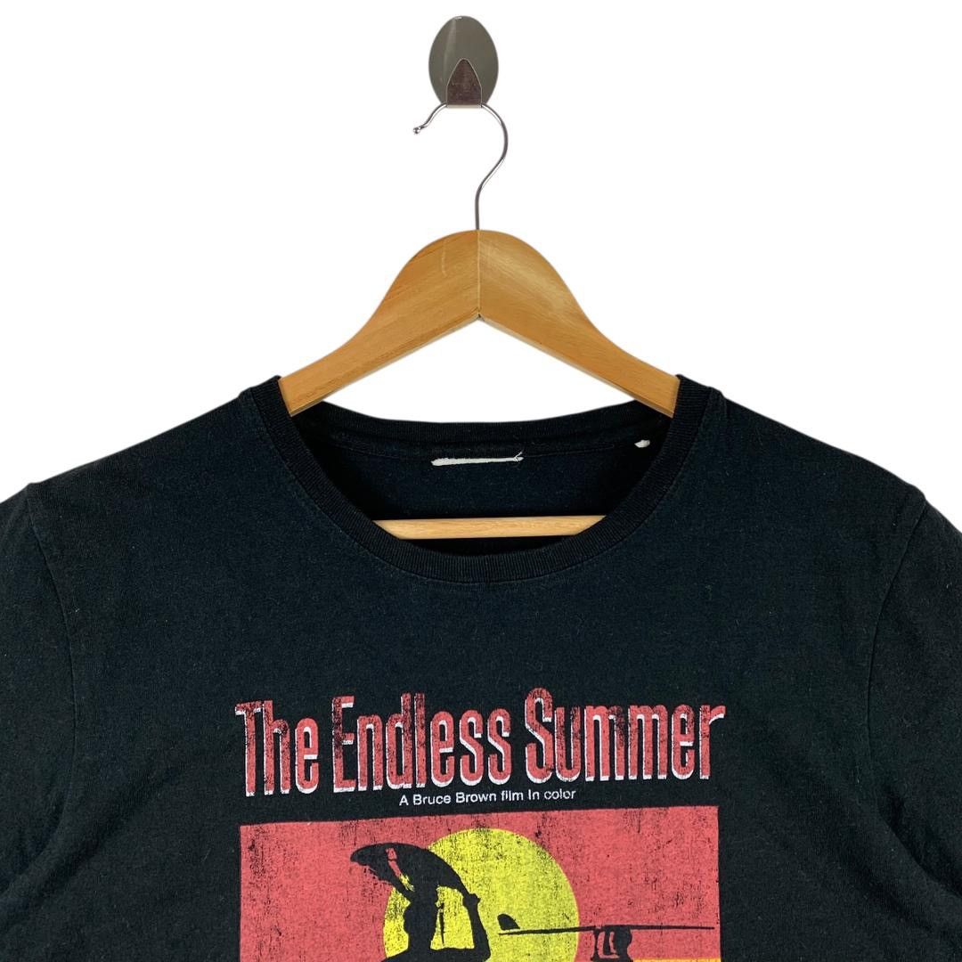 Other Vintage THE ENDLESS SUMMER Promo movie tee Size US M / EU 48-50 / 2 - 2 Thumbnail