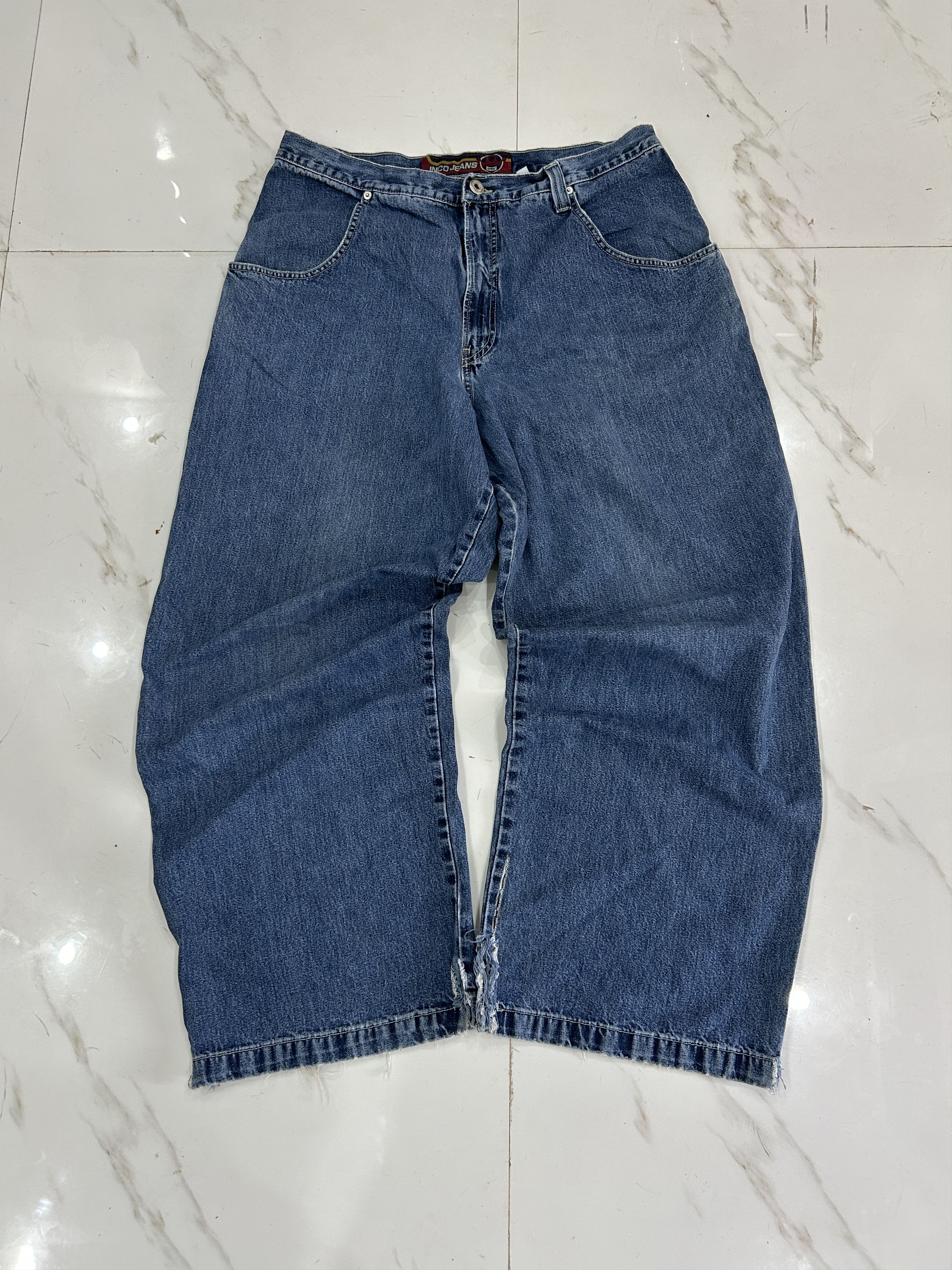 JNCO Jnco 90s pant Size US 38 / EU 54 - 1 Thumbnail