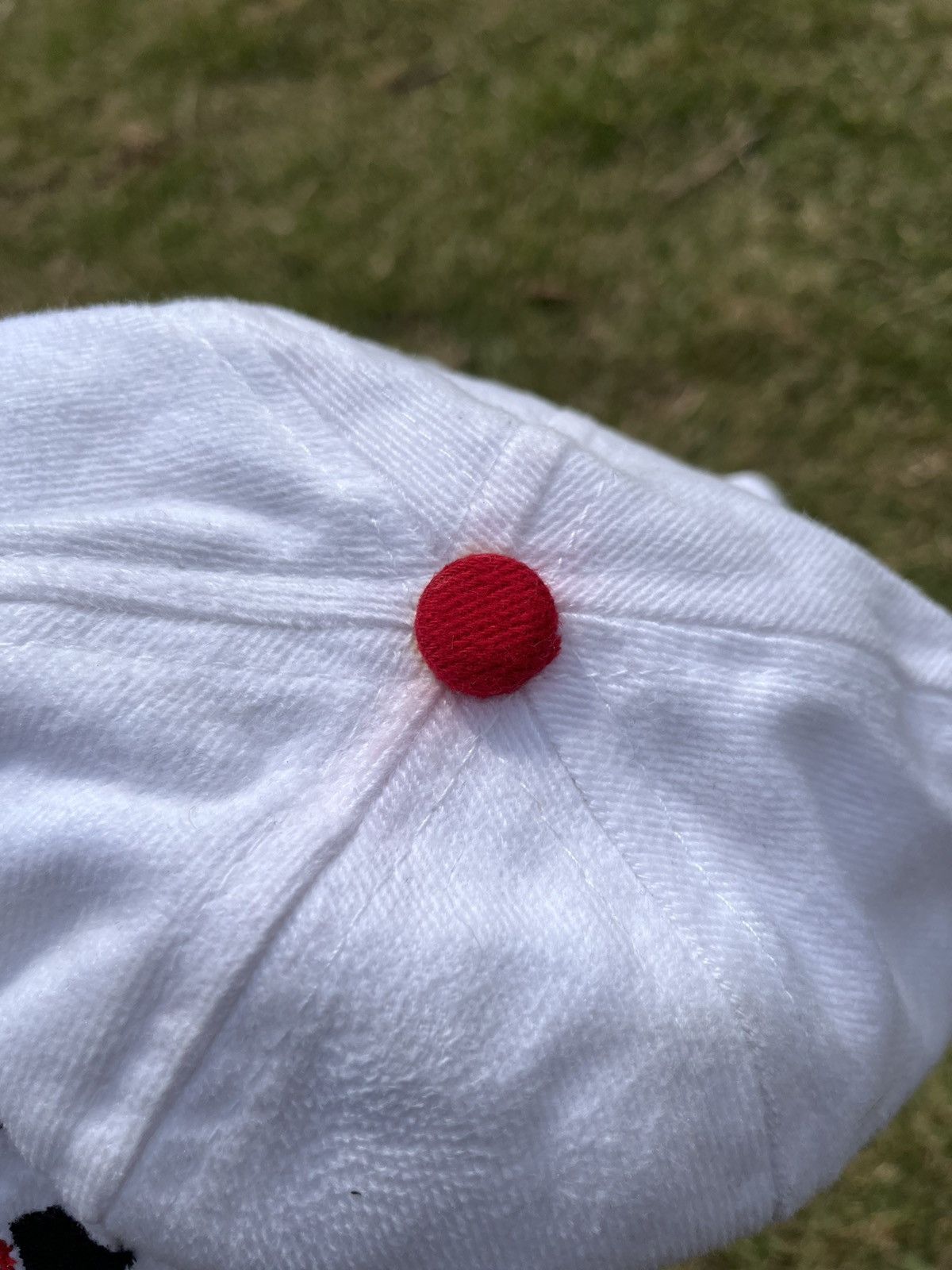 Vintage Francia 98 Vintage hat Size ONE SIZE - 6 Thumbnail