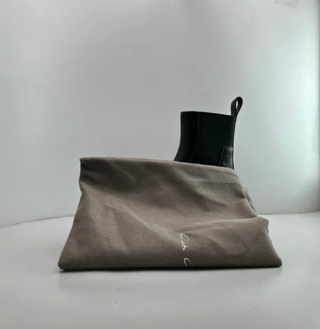 Rick Owens Rick Owens Hi-Top Sneakers Size US 5 / IT 35 - 8 Thumbnail