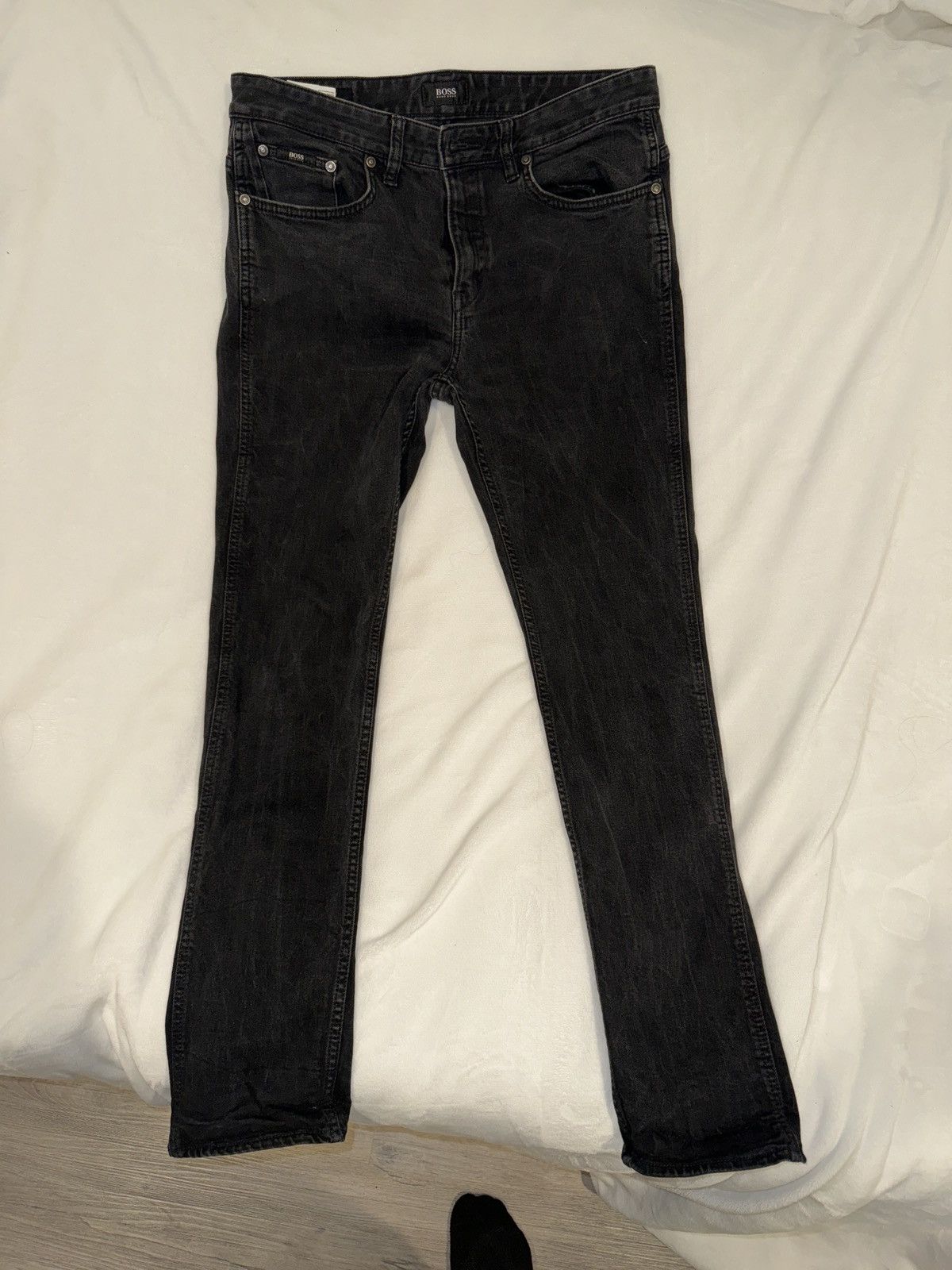 Hugo Boss Hugo boss pants Size US 32 / EU 48 - 5 Thumbnail