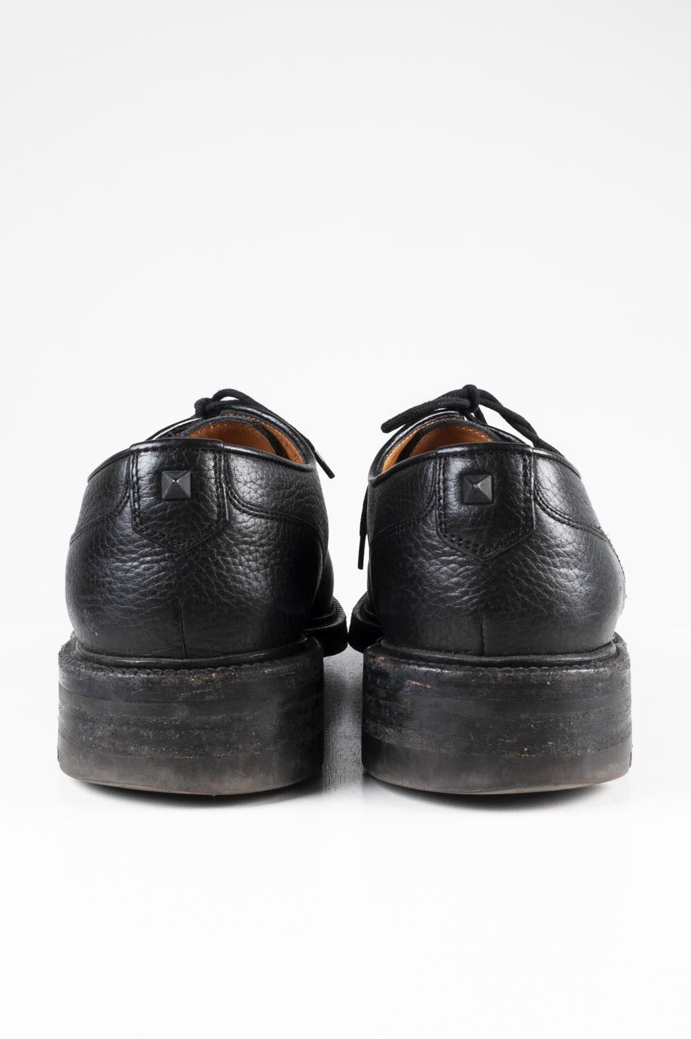 Valentino Valentino Men Shoes Derbies Size EUR40, UK6, USA7 Size US 7 / EU 40 - 5 Thumbnail