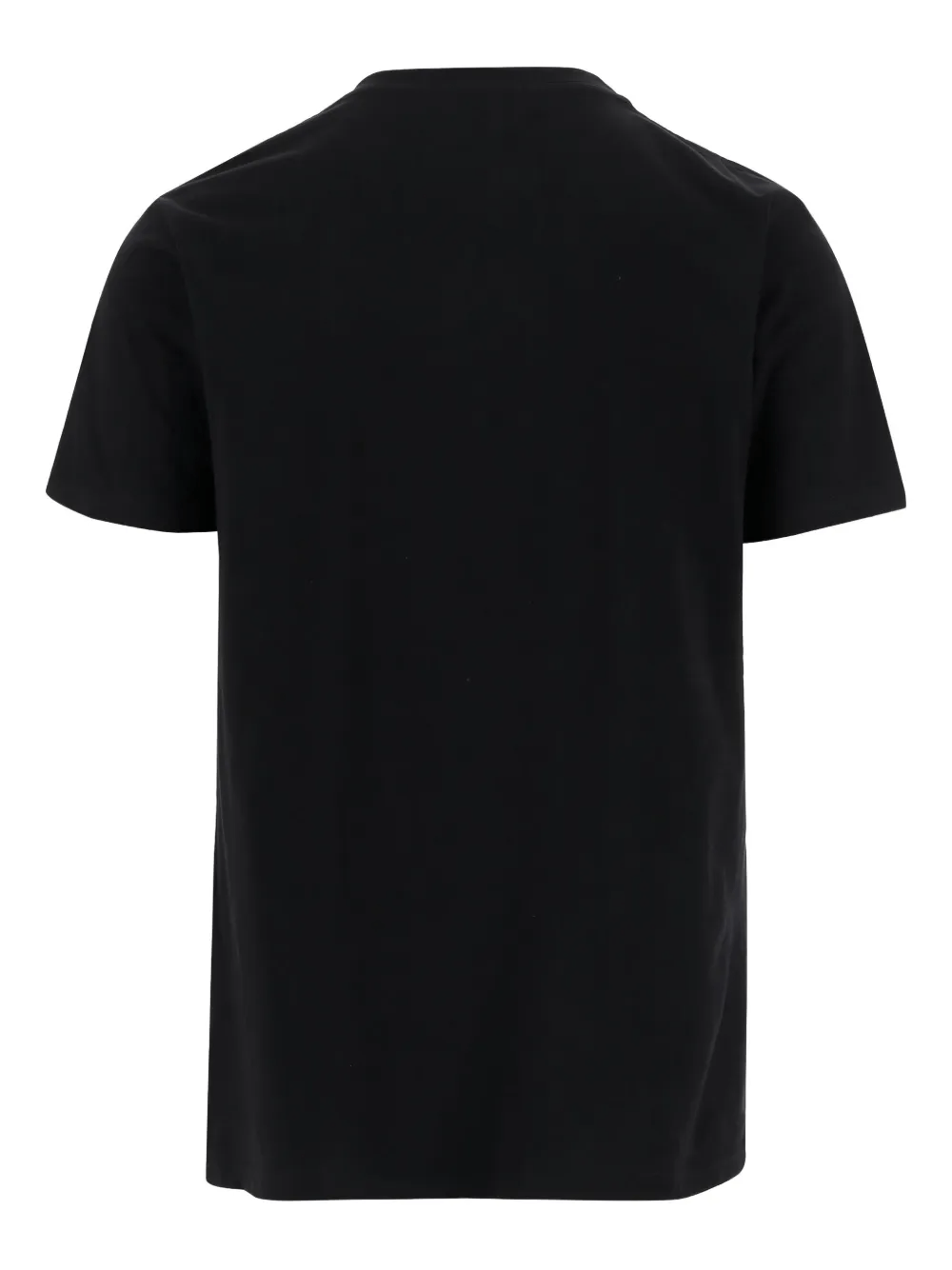Other Black Cotton T-Shirt for Men – Essential Wardrobe Staple Size US S / EU 44-46 / 1 - 2 Thumbnail