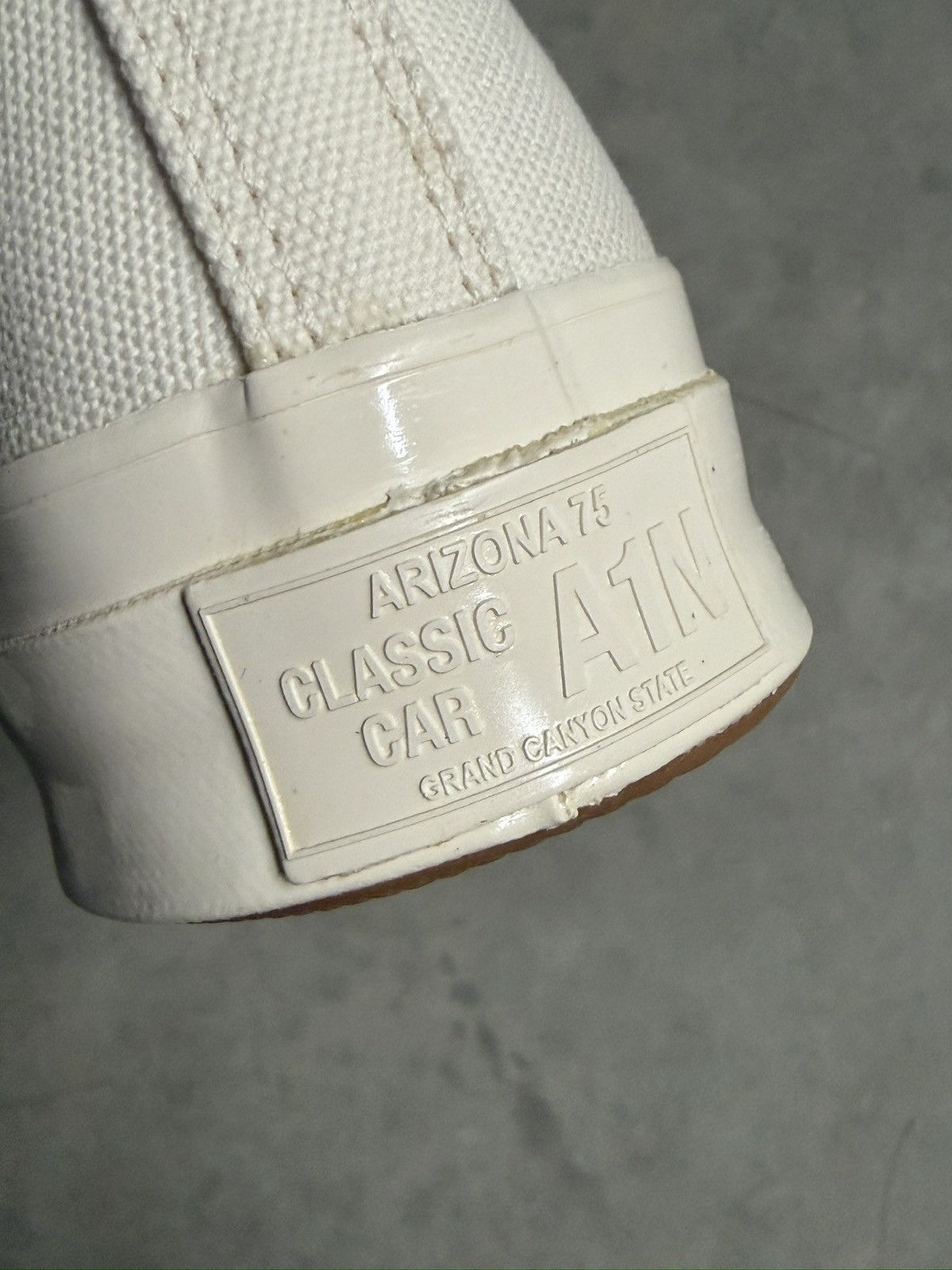 Converse Converse Chuck Taylor All Star 70 Devin Booker Size US 9 / EU 42 - 4 Thumbnail