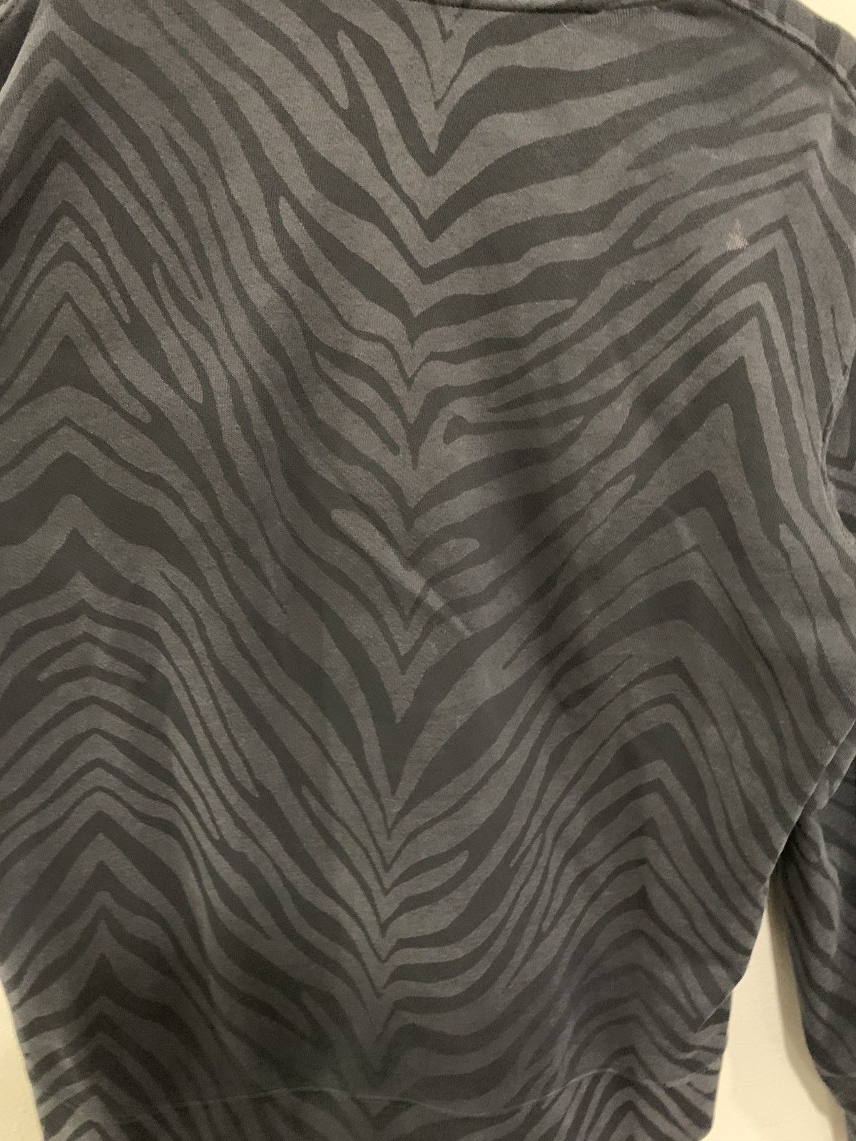 Other vintage bleached stripes long sleeve Size US M / EU 48-50 / 2 - 6 Thumbnail
