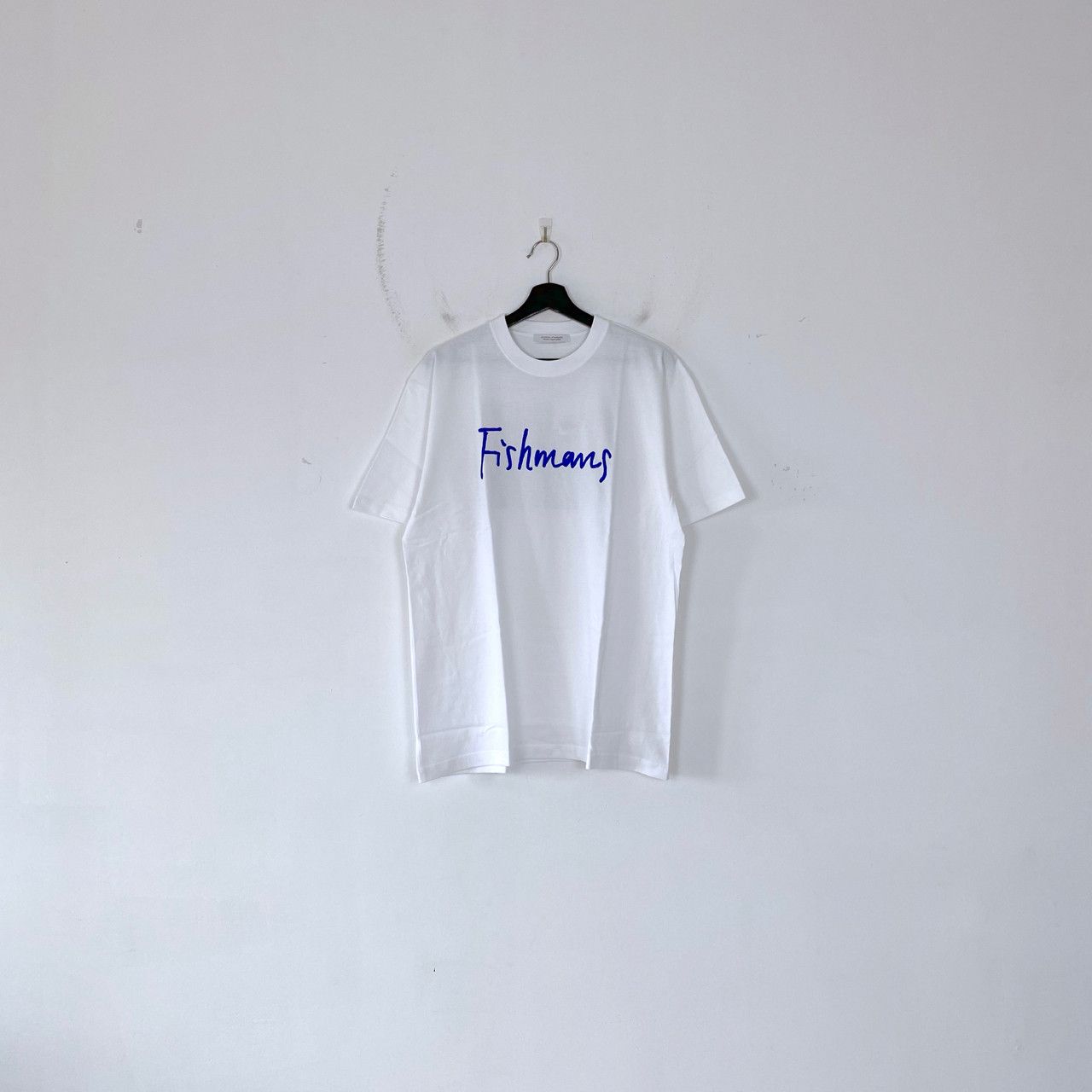 Journal Standard FISHMANS X JOURNAL STANDARD T-SHIRT Size US L / EU 52-54 / 3 - 1 Thumbnail
