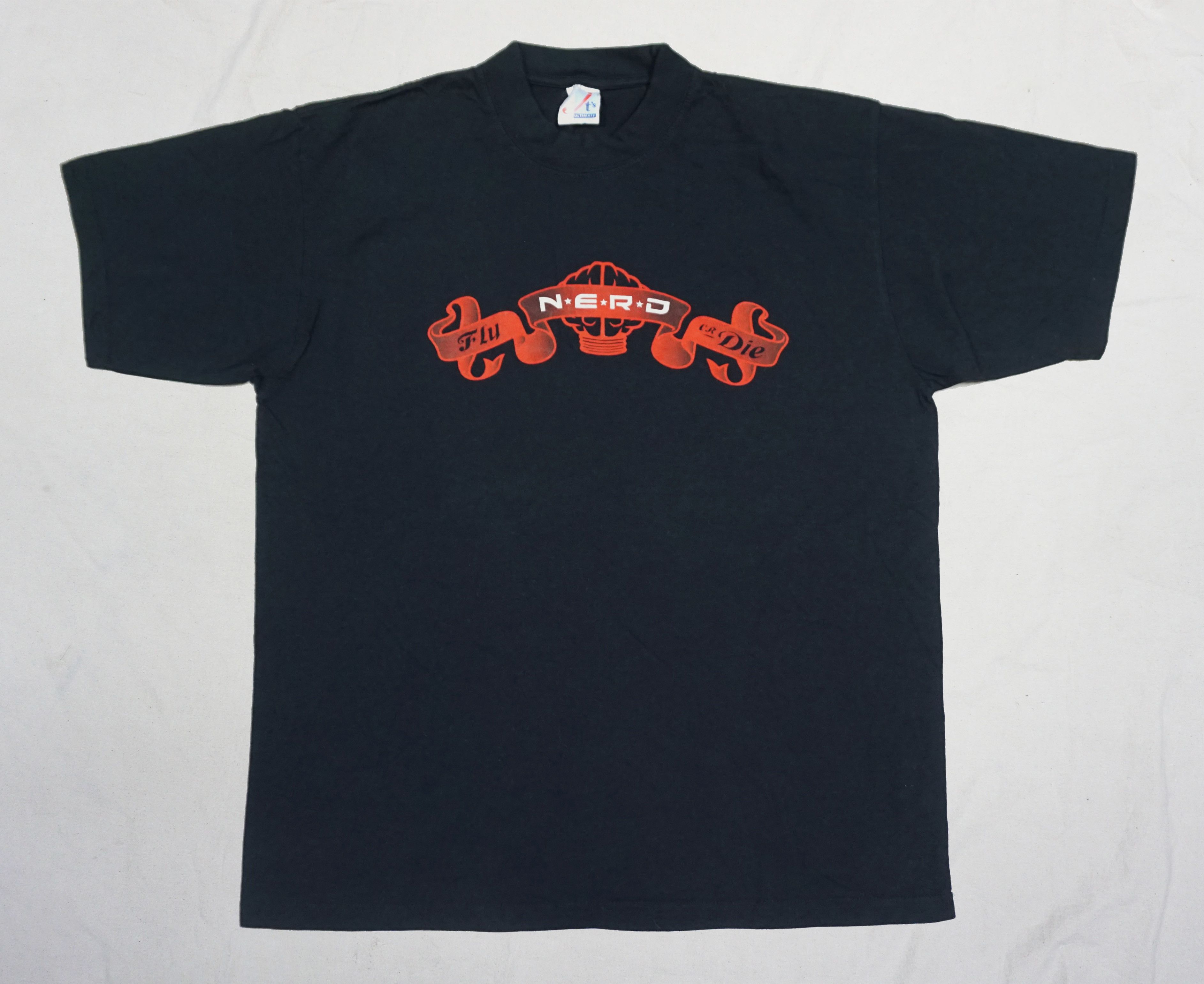 Nerd Fly Or Die | Grailed