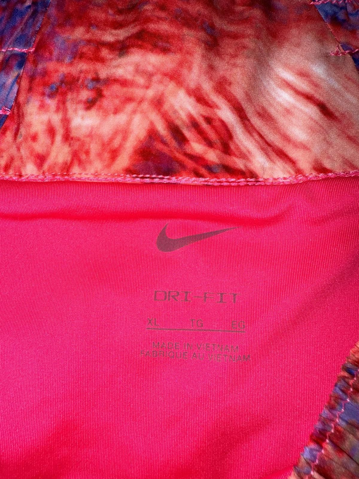 Nike Nike Women 7" Unlined Team USA Unlimited Dri-FIT Versatile Shorts Sample Size US 36 / EU 52 - 3 Thumbnail