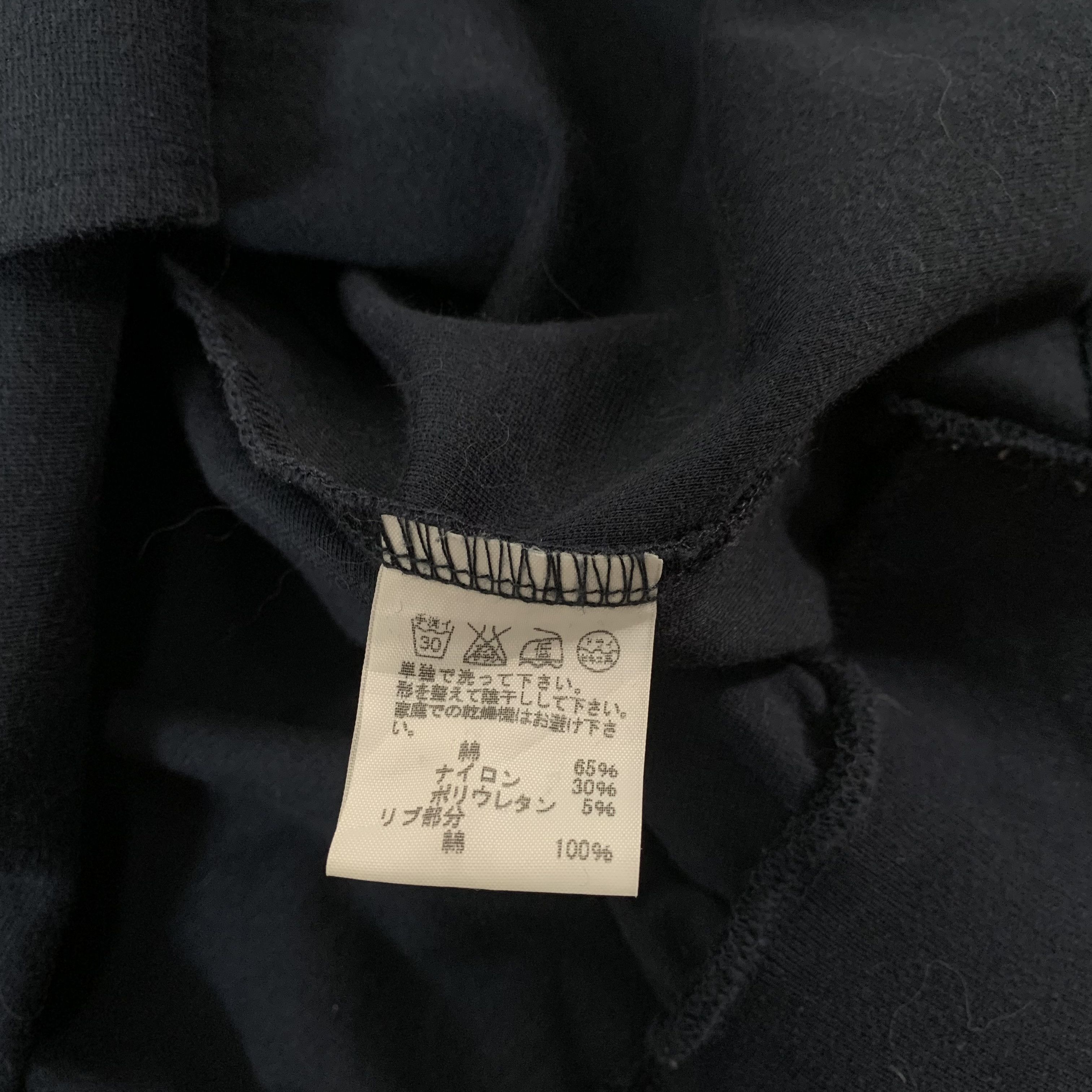 mercibeaucoup Mercibeaucoup Jevous Enprie Jacket Size S / US 4 / IT 40 - 5 Thumbnail