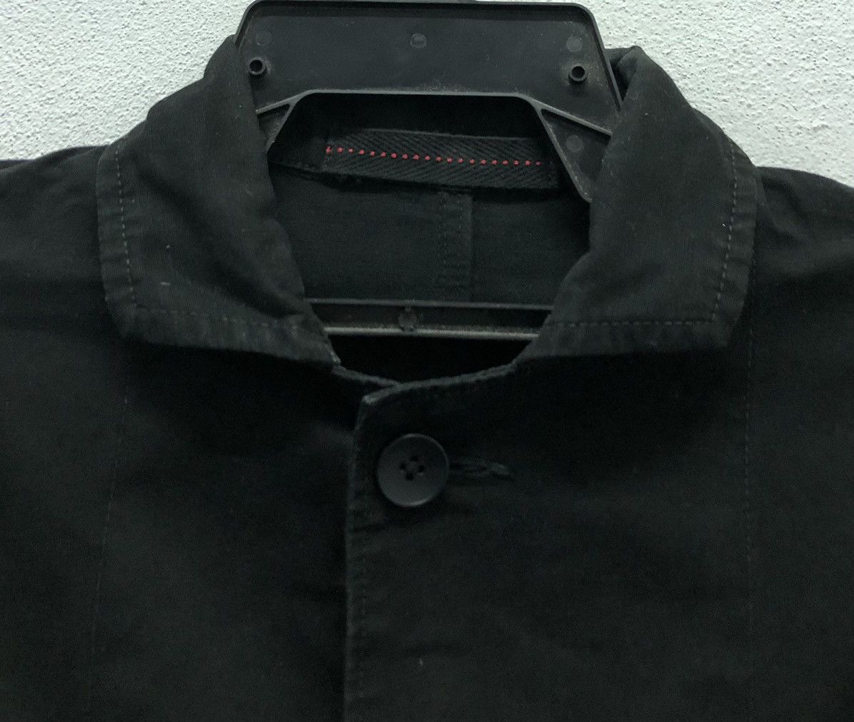 Japanese Brand Vintage Japanese Brand Framework Jacket Size US M / EU 48-50 / 2 - 3 Thumbnail