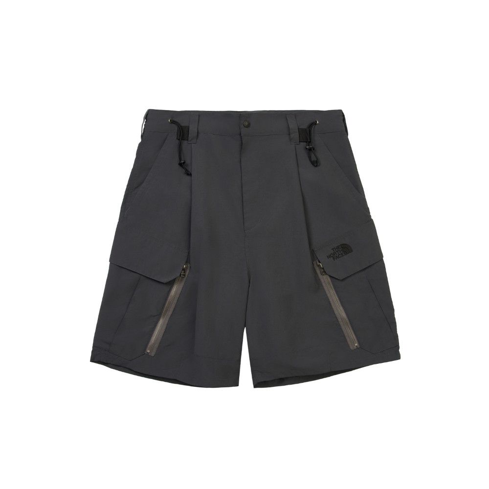 The North Face Urban Exploration Naohiro Fujisaki CITY CARGO SHORTS Size US 32 / EU 48 - 2 Thumbnail