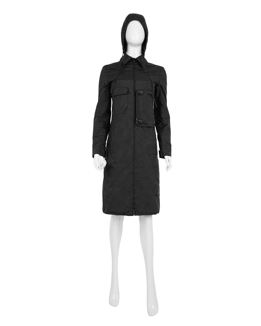 Miu Miu Miu Miu S/S1999 Coat Size S / US 4 / IT 40 - 3 Thumbnail