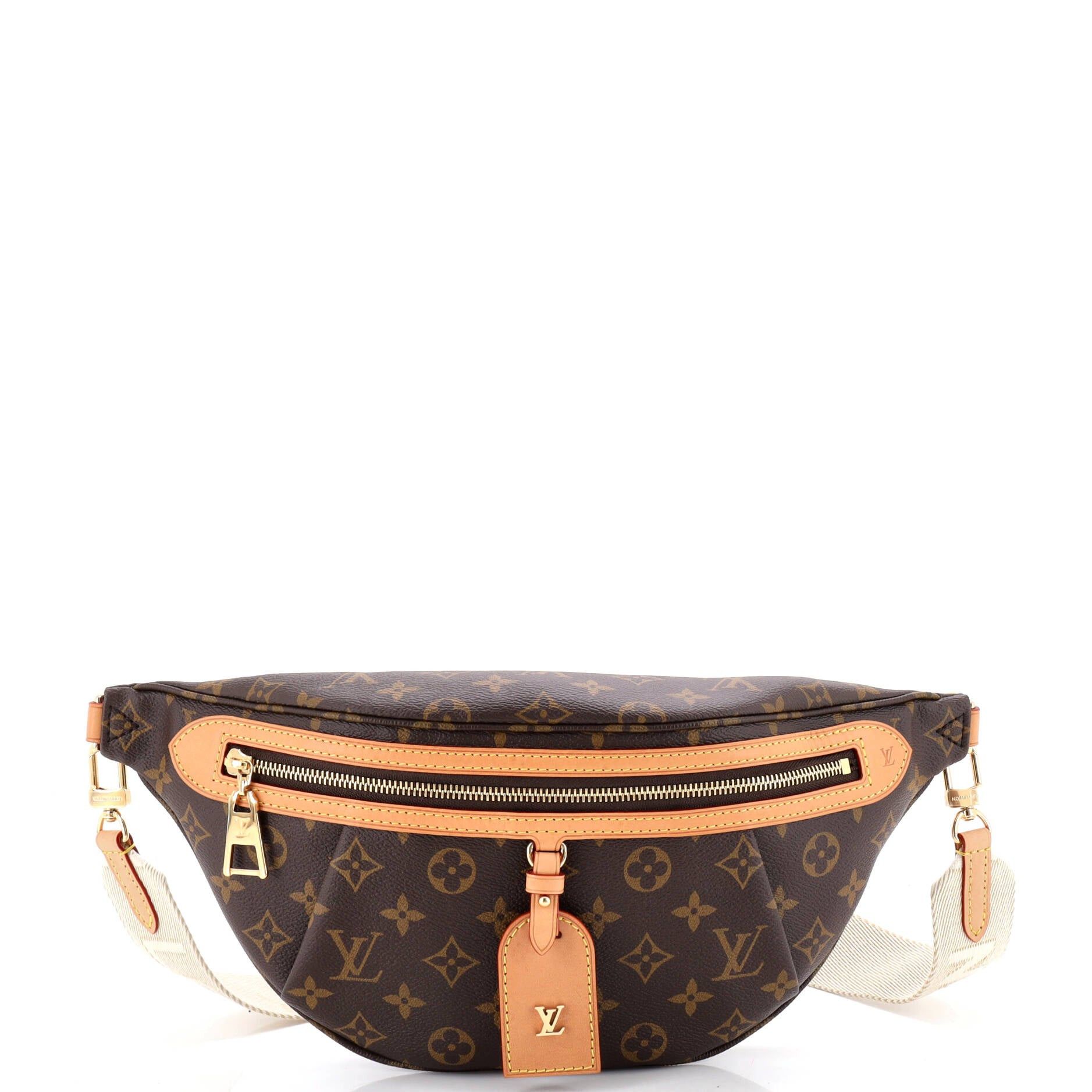 Louis Vuitton High Rise Bum Bag Size ONE SIZE - 1 Thumbnail