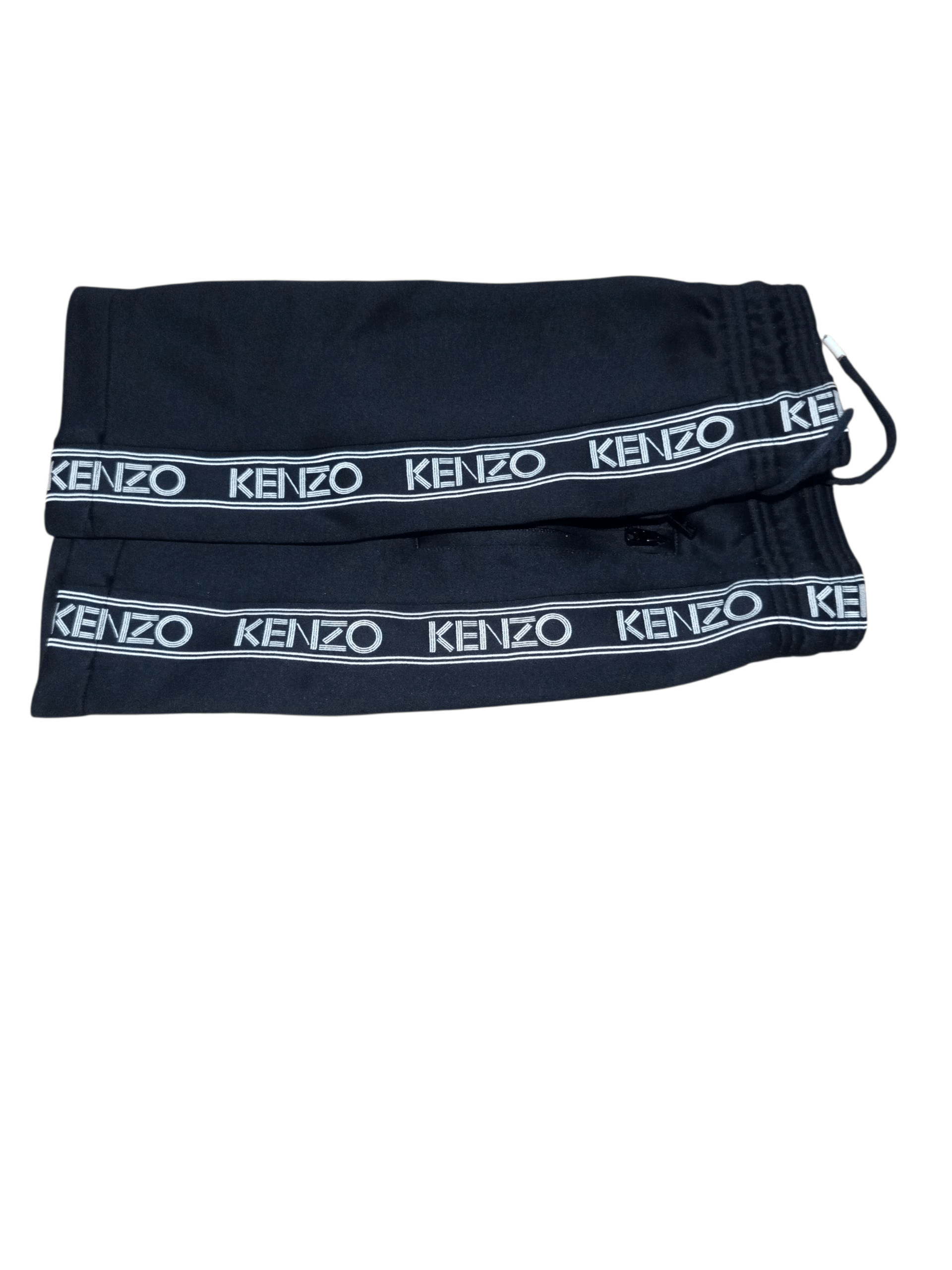 Kenzo Kenzo Sports Mini Skirt Size 27" / US 4 / IT 40 - 2 Thumbnail