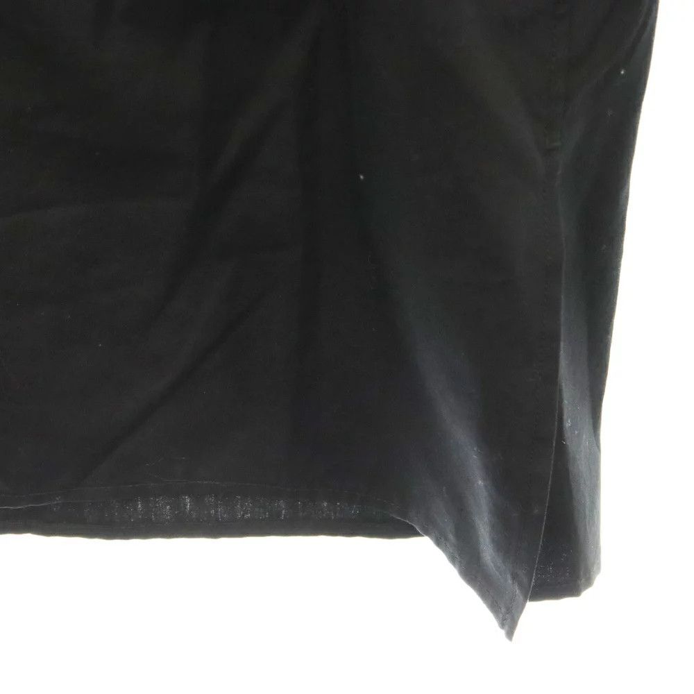 Yohji Yamamoto Yohji Yamamoto POUR HOMME 22SS Orange B Long Sleeve Shirt Size US L / EU 52-54 / 3 - 5 Thumbnail