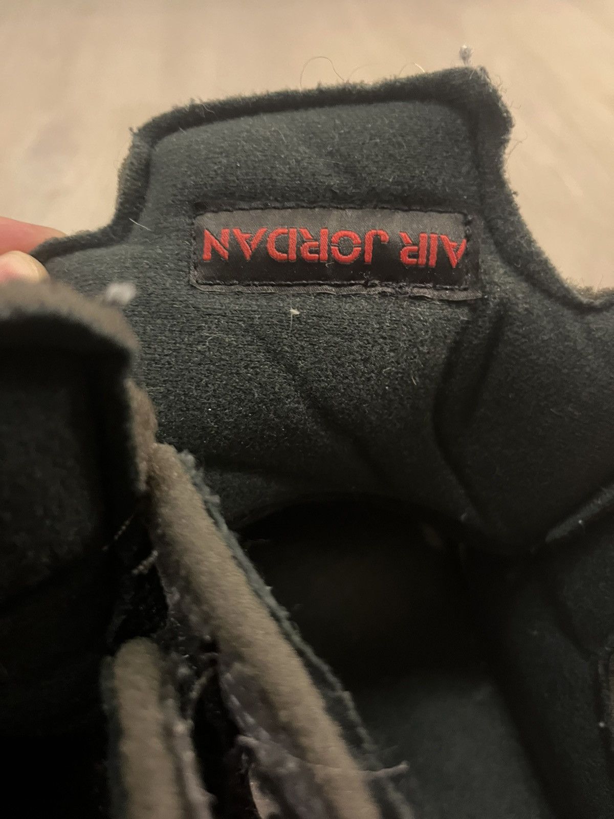 Jordan Brand × Off-White Off-White x Jordan 5 “Muslin” Size US 9 / EU 42 - 7 Thumbnail
