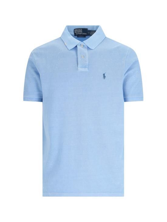 Ralph Lauren POLO RALPH LAUREN Men T-Shirts 710 940455 001 Blue Size US XS / EU 42 / 0 - 1 Thumbnail