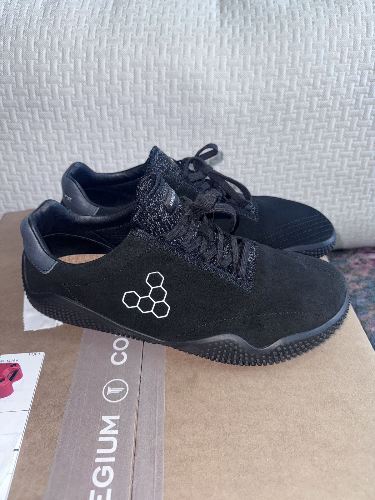 Vivobarefoot Vivobarefoot Motus Studio Size US 10 / EU 43 - 13 Thumbnail