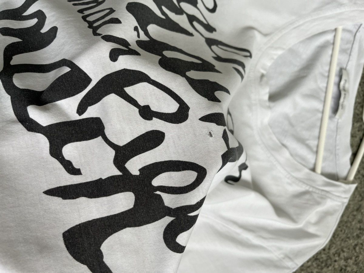 Pierre Balmain Pierre Balmain Tee sz 52 Size US L / EU 52-54 / 3 - 4 Thumbnail