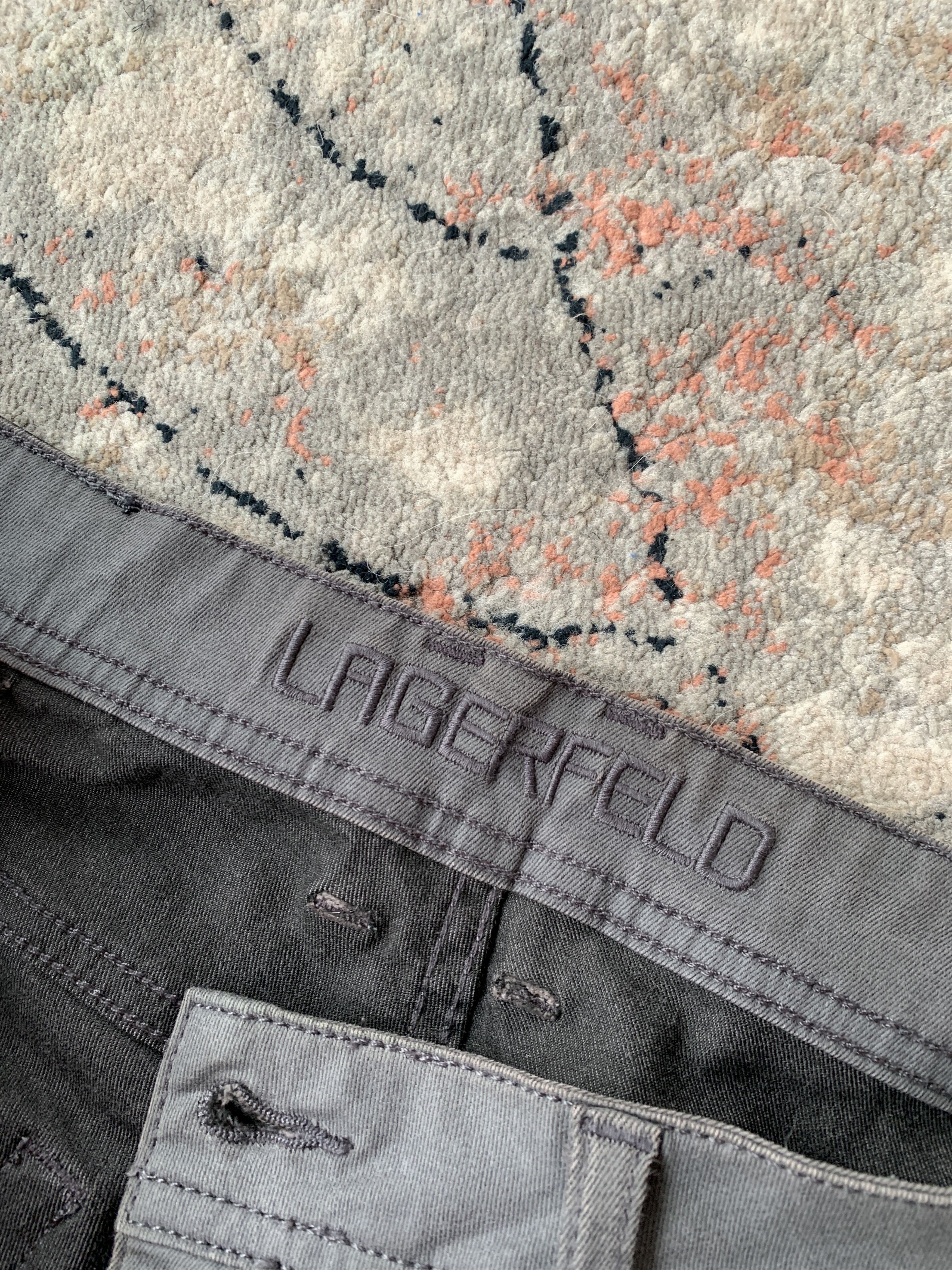 Karl Lagerfeld Karl Lagerfeld Pants Size US 33 - 7 Thumbnail