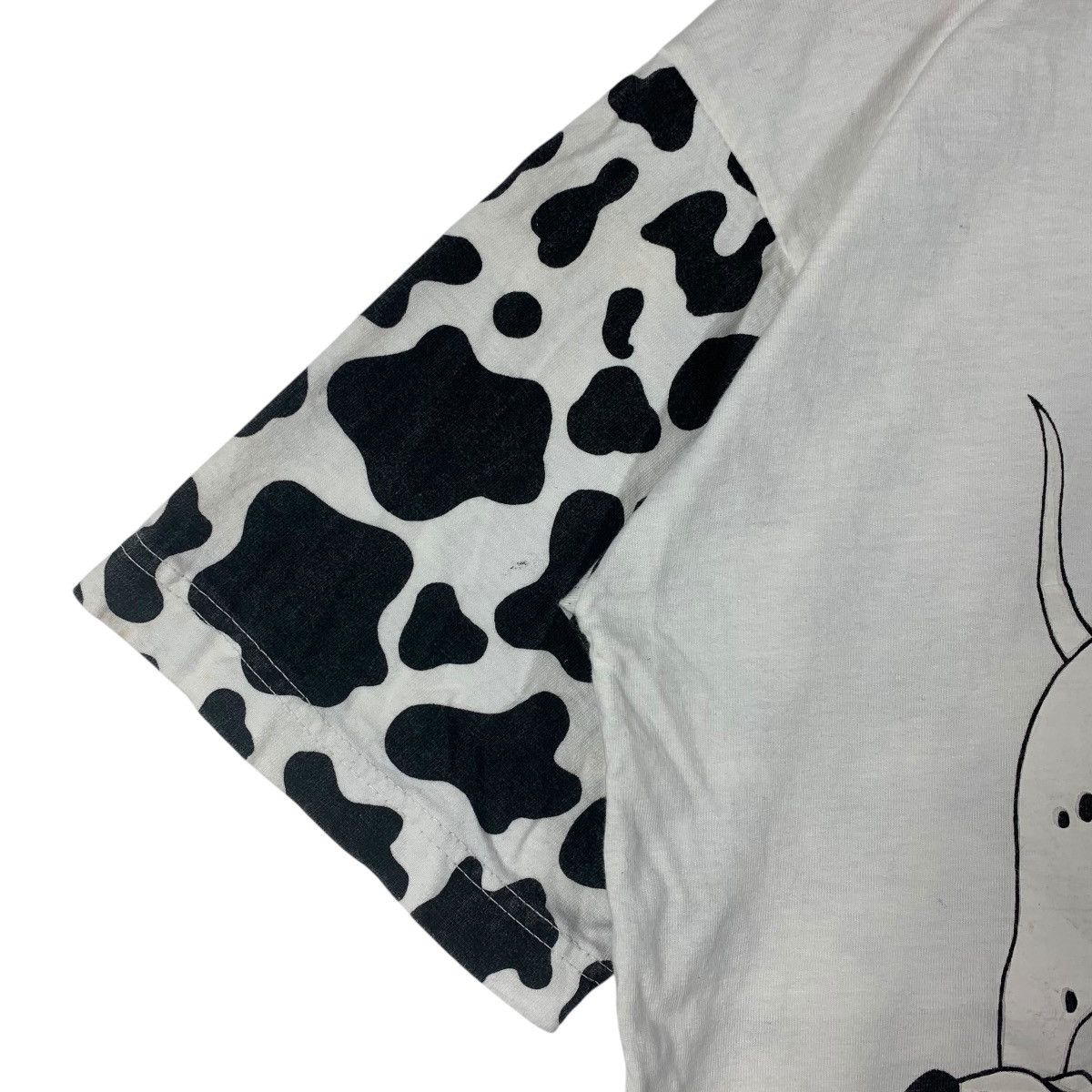Cartoon Network × Vintage Vintage 101 DALMATIONS Cartoon Network tee Size US L / EU 52-54 / 3 - 6 Thumbnail