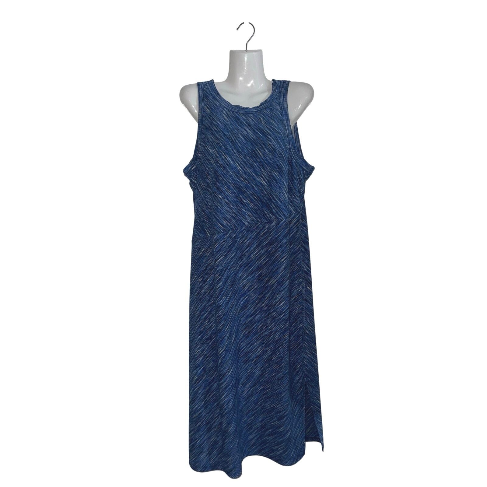 Other INC International Concepts Ribbed Midi Tank Dress Plus XXL Size XXL / US 16-18 / IT 52-54 - 1 Thumbnail