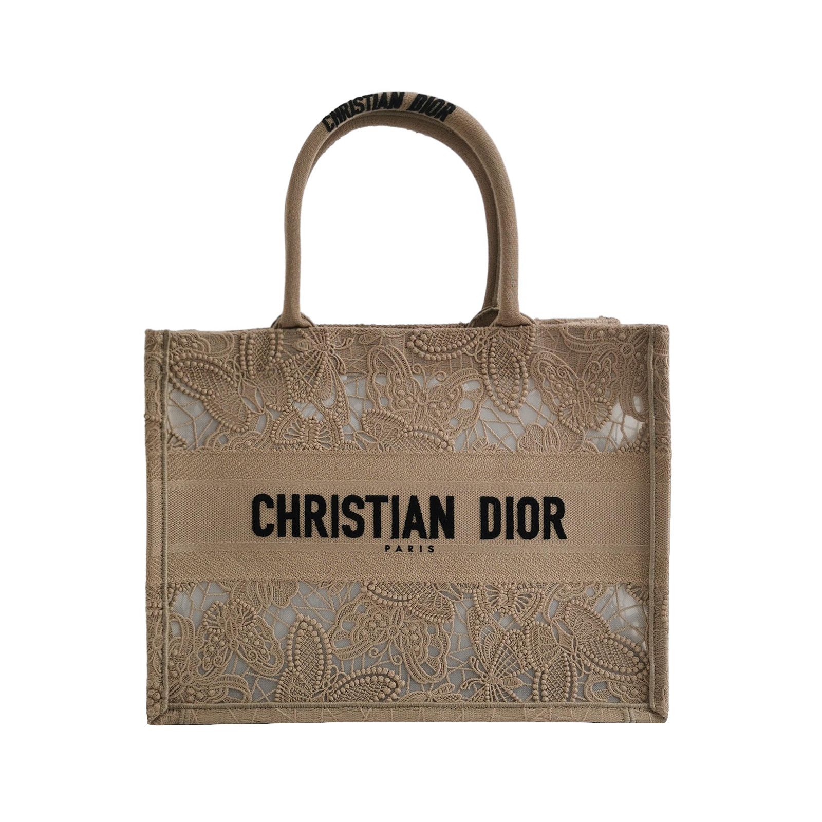 Dior Dior Women os Tote Bags Size ONE SIZE - 1 Thumbnail