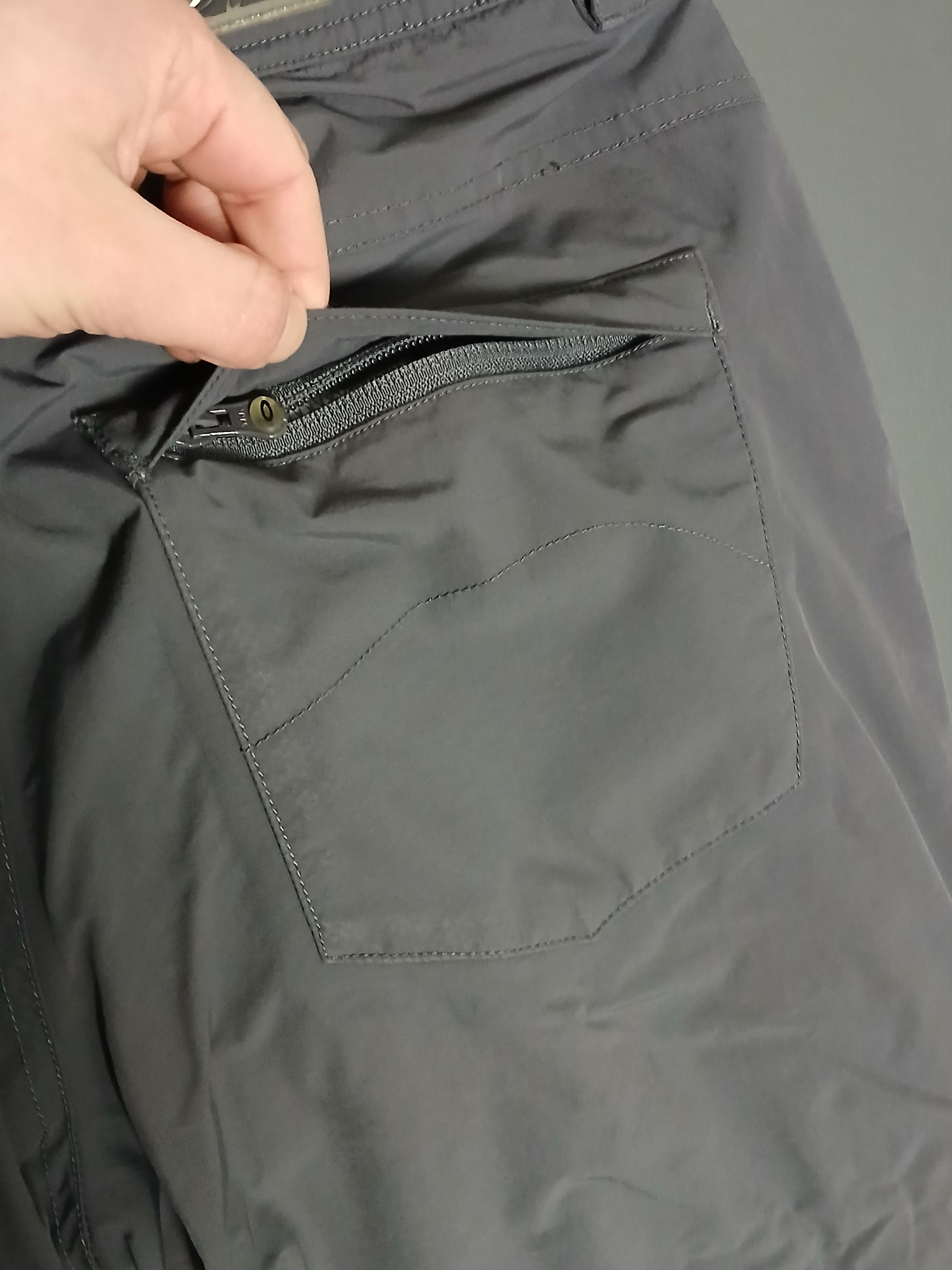 Oakley Oakley Ski Pants Size US 30 / EU 46 - 9 Thumbnail