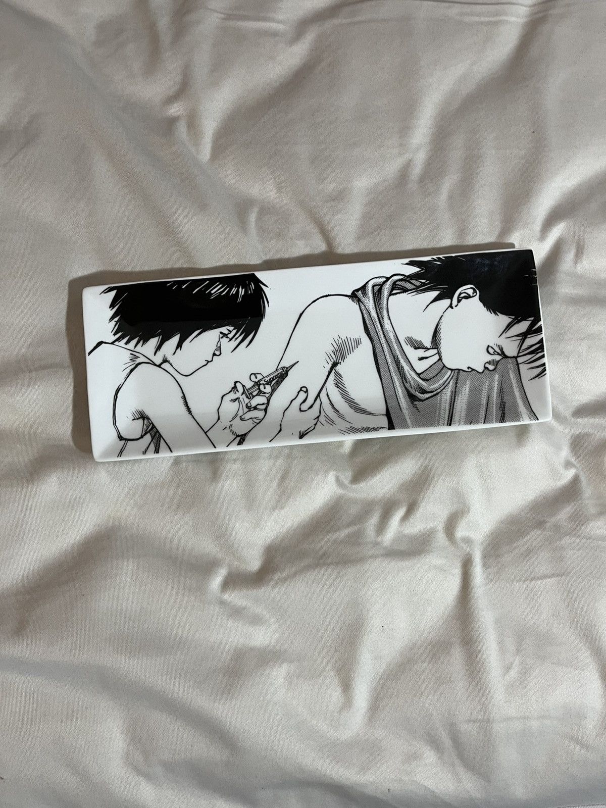 Supreme Supreme akira ash tray Size ONE SIZE - 1 Thumbnail