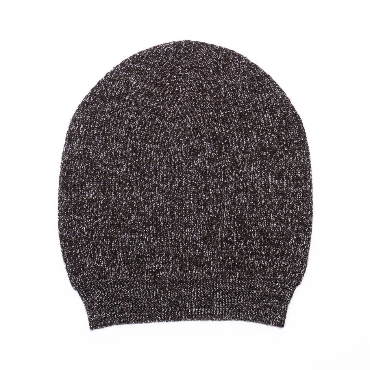 Brunello Cucinelli Brunello Cucinelli Cashmere Beanie Size ONE SIZE - 3 Thumbnail