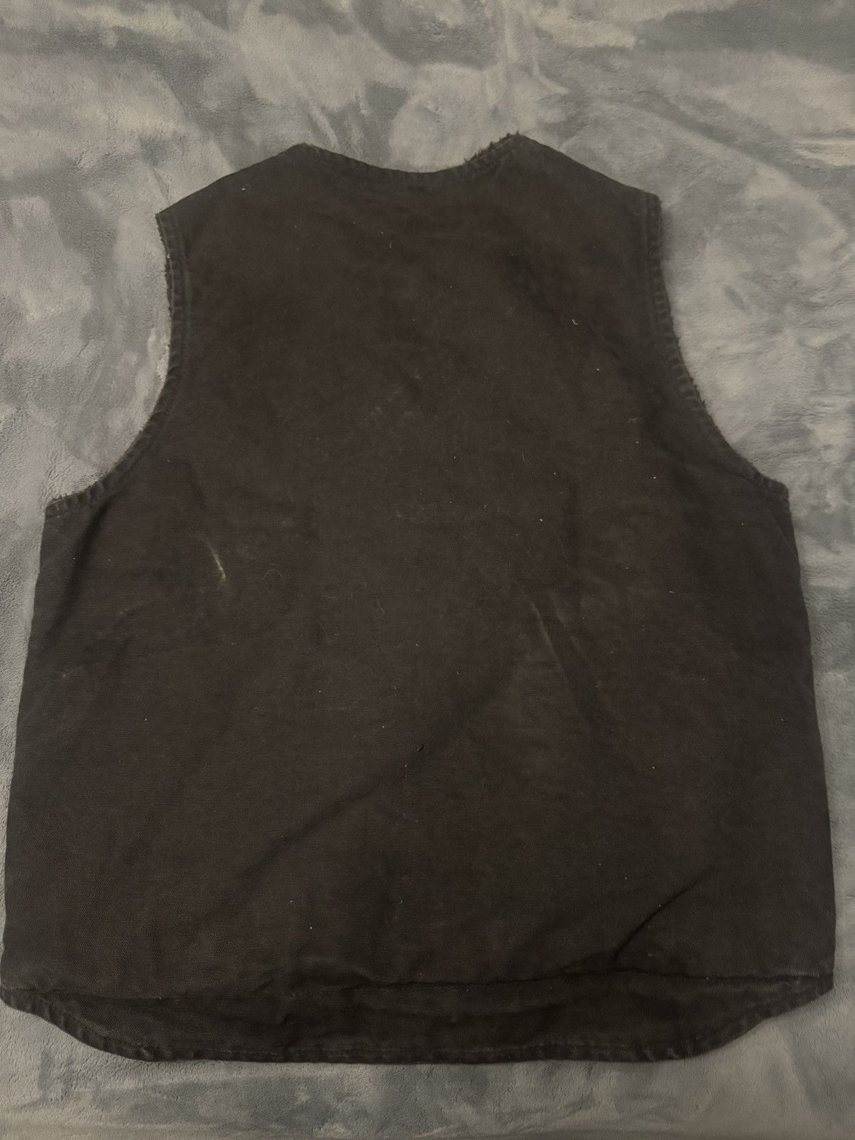 Carhartt Carhartt Vest Size US M / EU 48-50 / 2 - 4 Thumbnail
