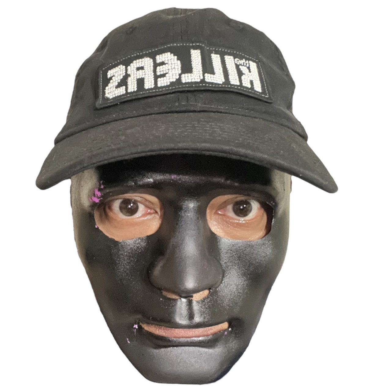 Y2K THE KILLERS FULL CAP