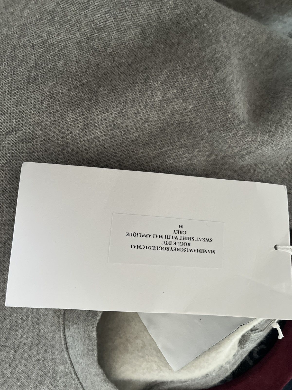 Matthew Miller Matthew Miller new Size US M / EU 48-50 / 2 - 4 Thumbnail