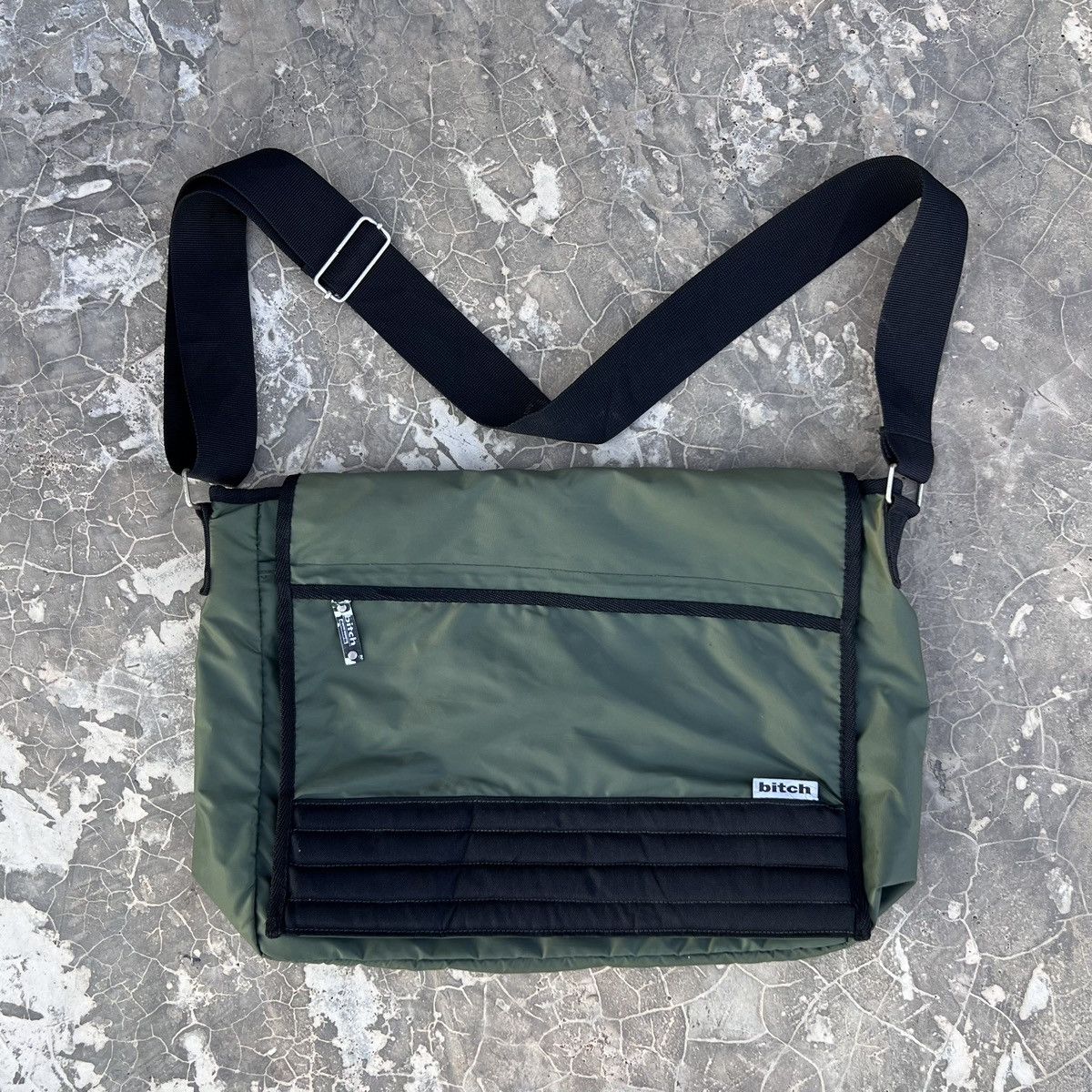 Bitch Skateboards Bag | Grailed