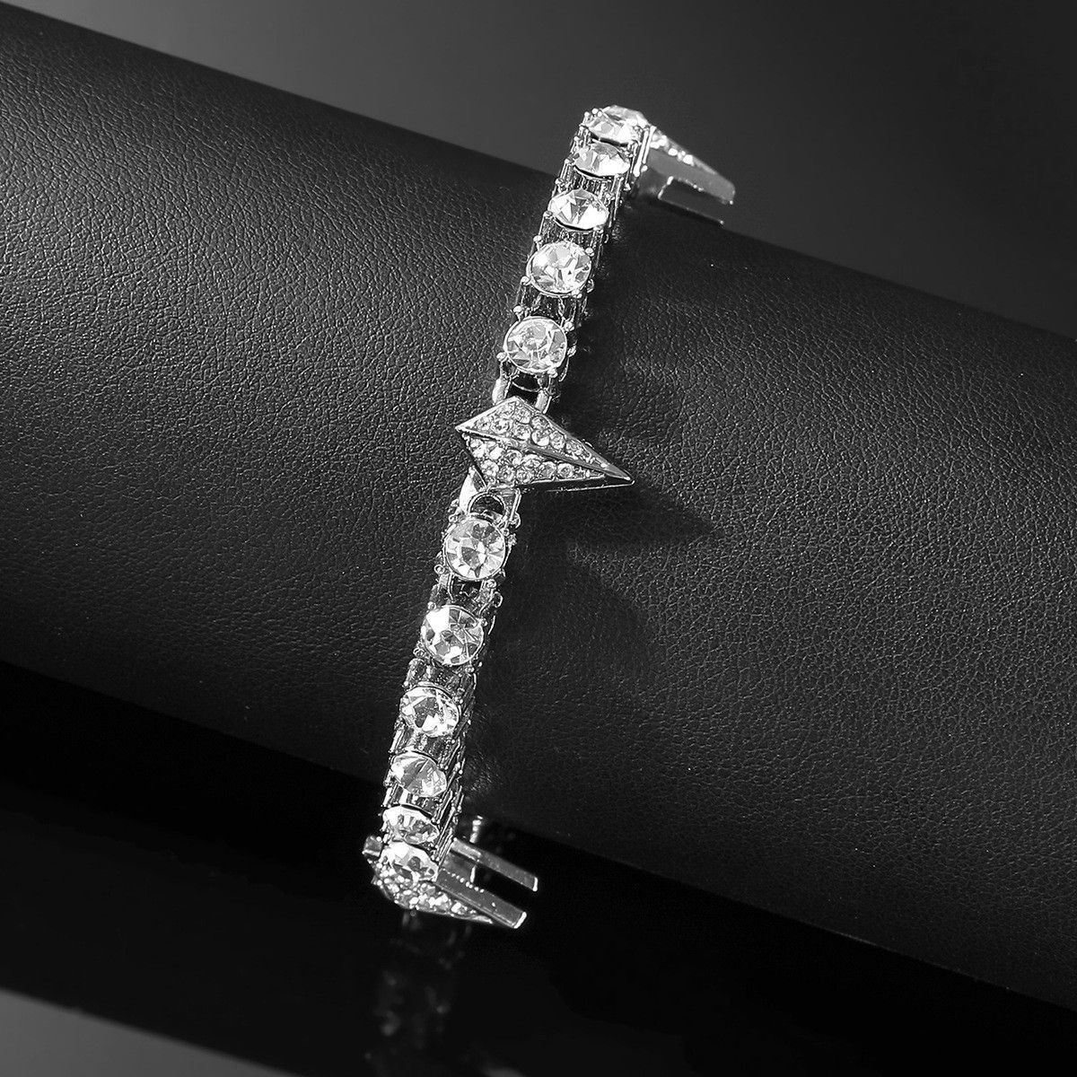 Jewelry Vibe Bracelet Y2K Punk Chain Gotch Bracelets Chains Size ONE SIZE - 3 Thumbnail