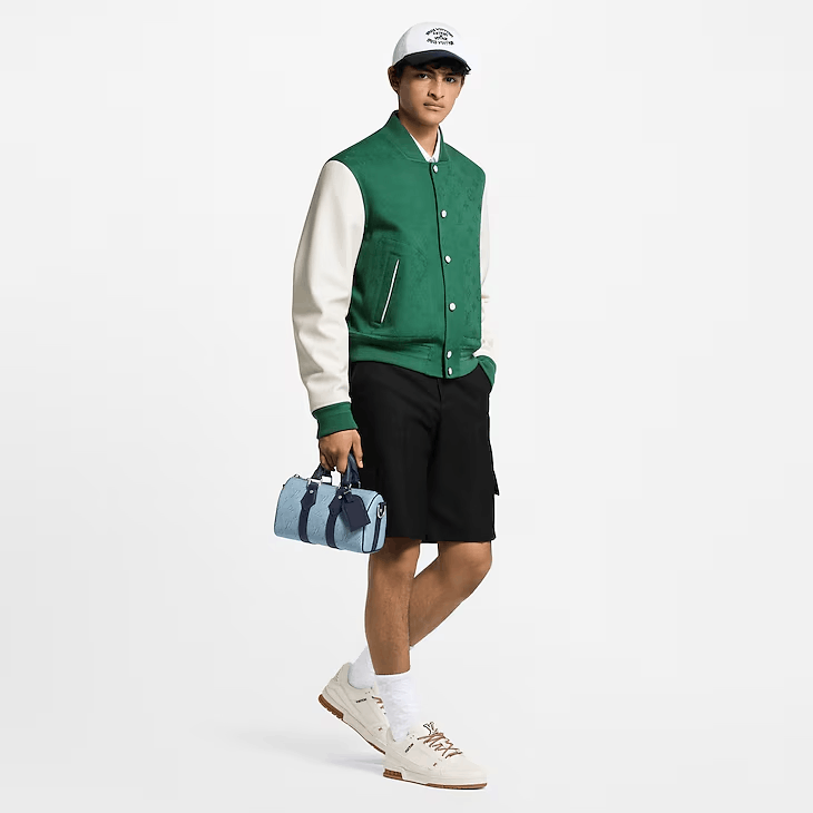 Louis Vuitton LV Trainers Size US 7.5 / EU 40-41 - 7 Thumbnail