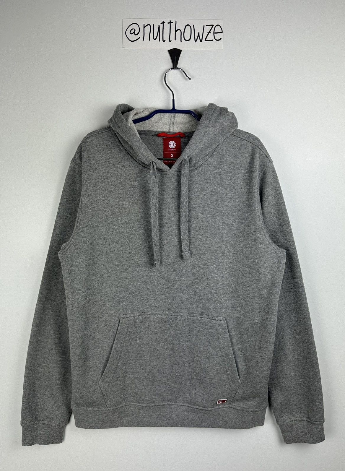Element Element USA Flag Hoodie Sweatshirt Size US S / EU 44-46 / 1 - 2 Thumbnail