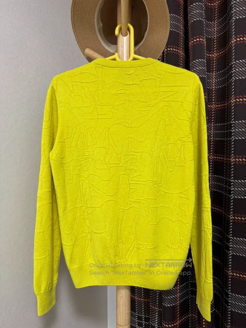 Hermes Hermes Cashmere sweater, 100% cashmere. Size US S / EU 44-46 / 1 - 2 Thumbnail