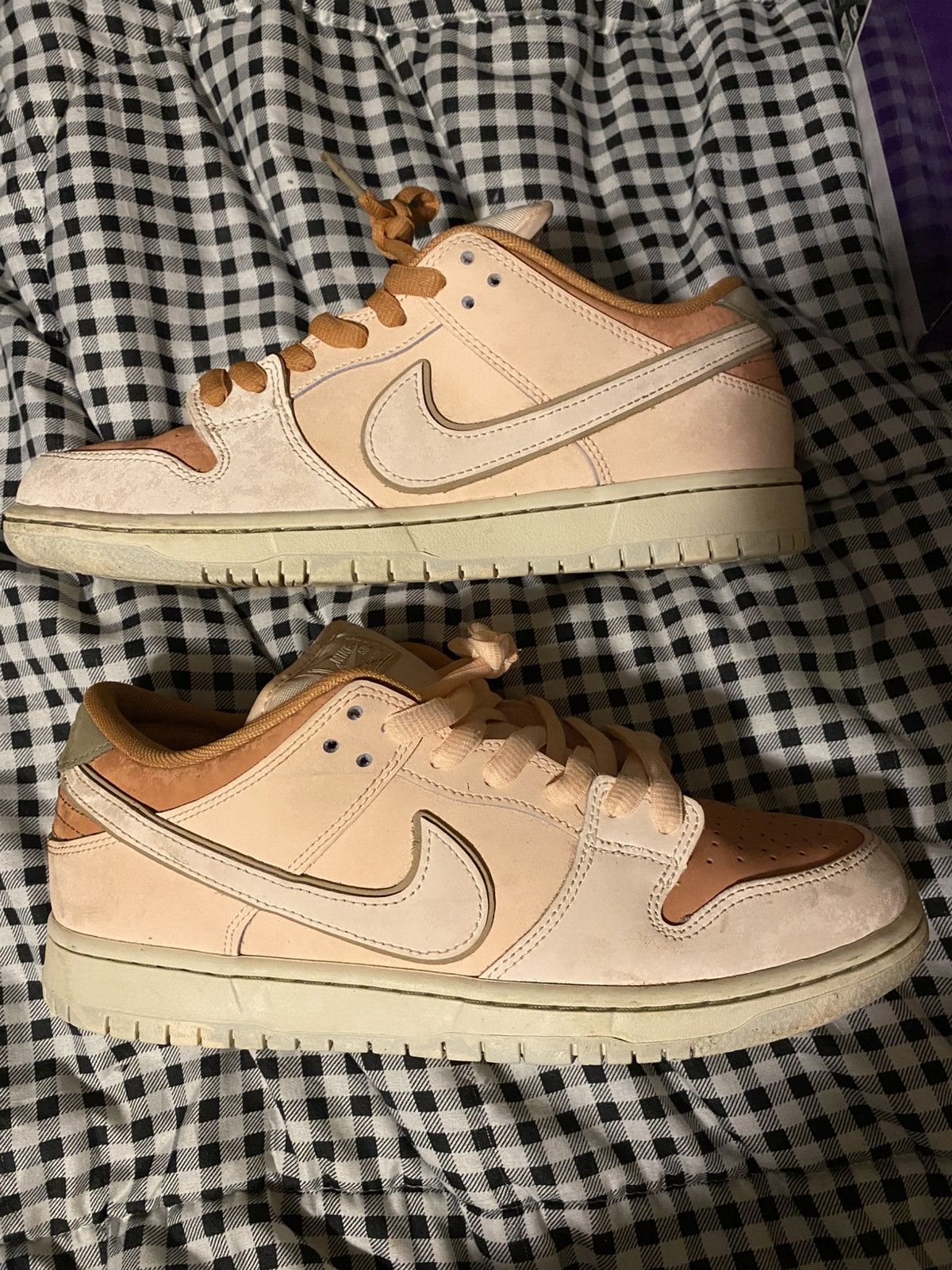 Nike SB Nike sb Trocadéro Gardens Size 10 Size US 10 / EU 43 - 2 Thumbnail
