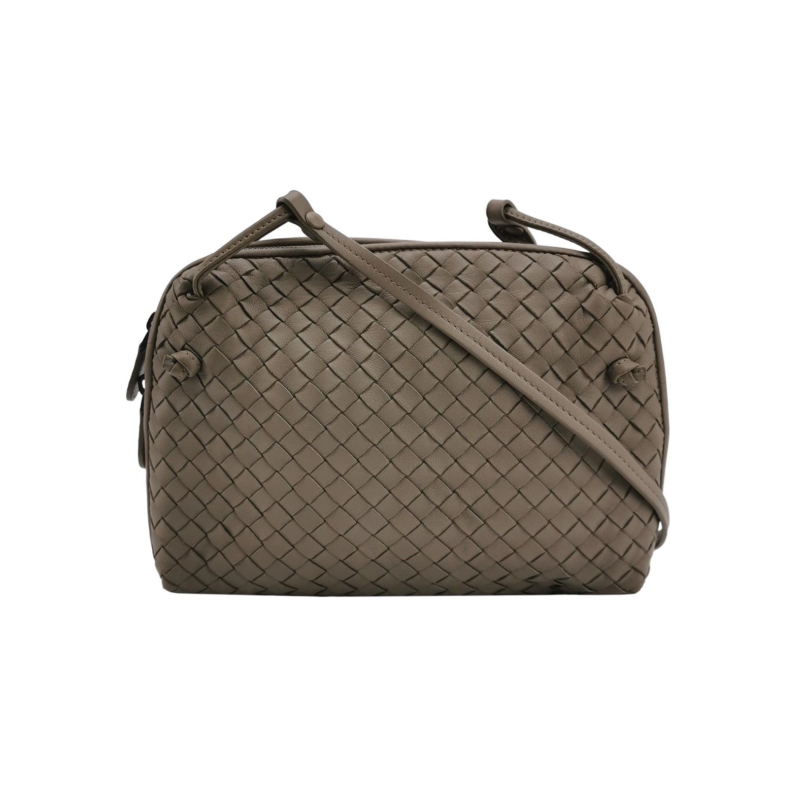 Bottega Veneta Bottega Veneta Women os Shoulder Bags Size ONE SIZE - 1 Thumbnail