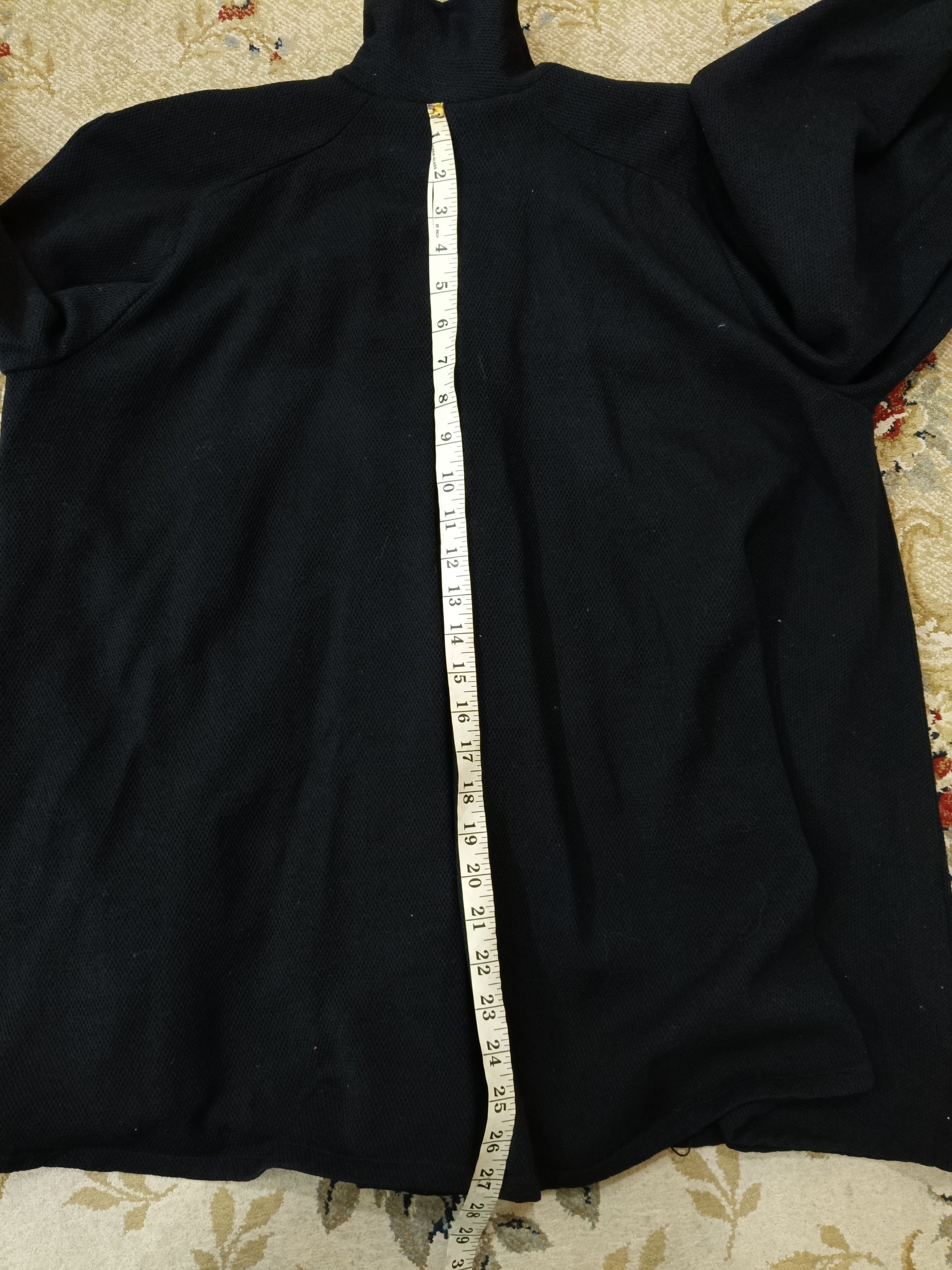 Christian Dior Monsieur × Dior CD Pret A Porter Modele Eportation Size XL / US 12-14 / IT 48-50 - 3 Thumbnail