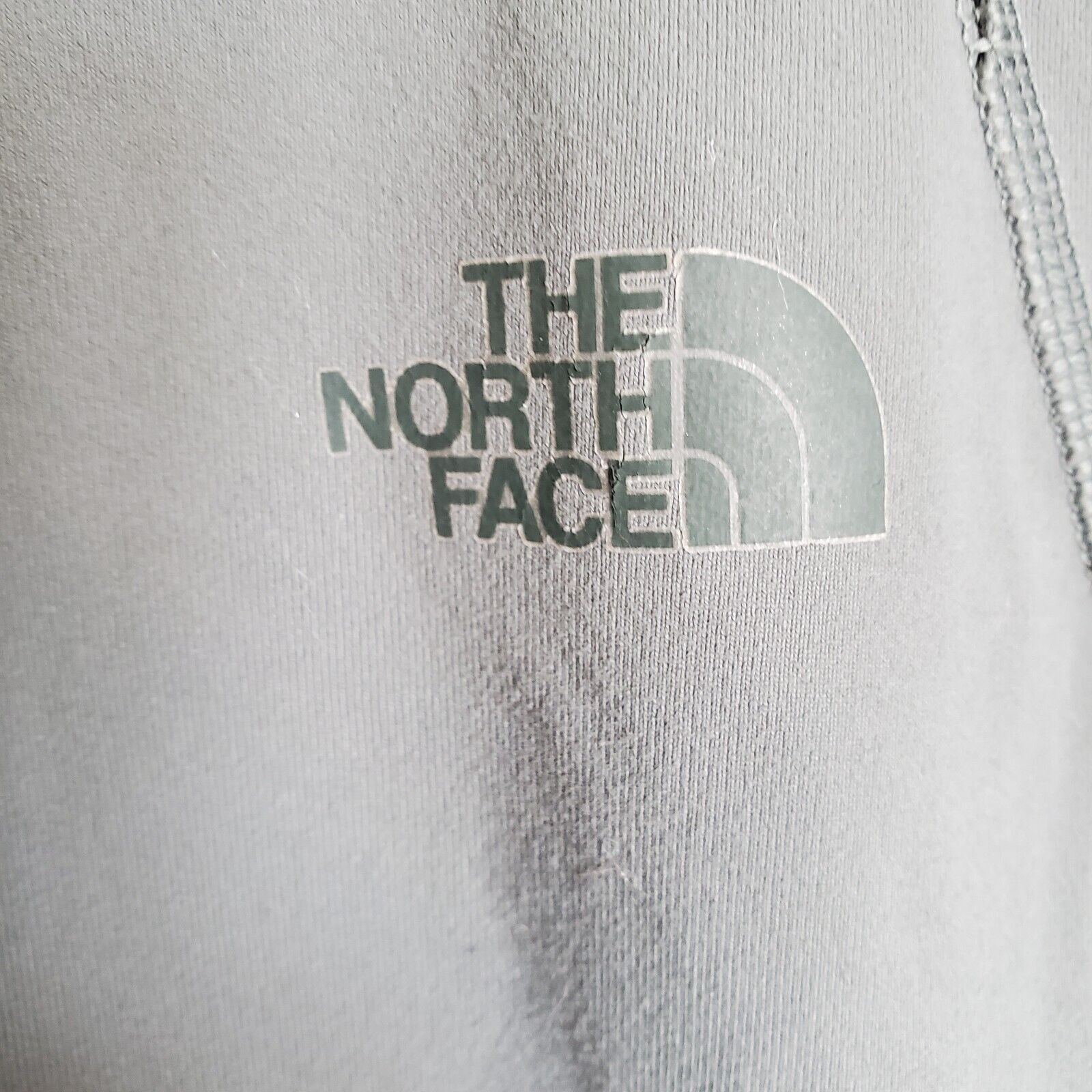 The North Face The North Face Pants Womens Med FlashDry XD Green Pull On Size 28" / US 6 / IT 42 - 12 Thumbnail