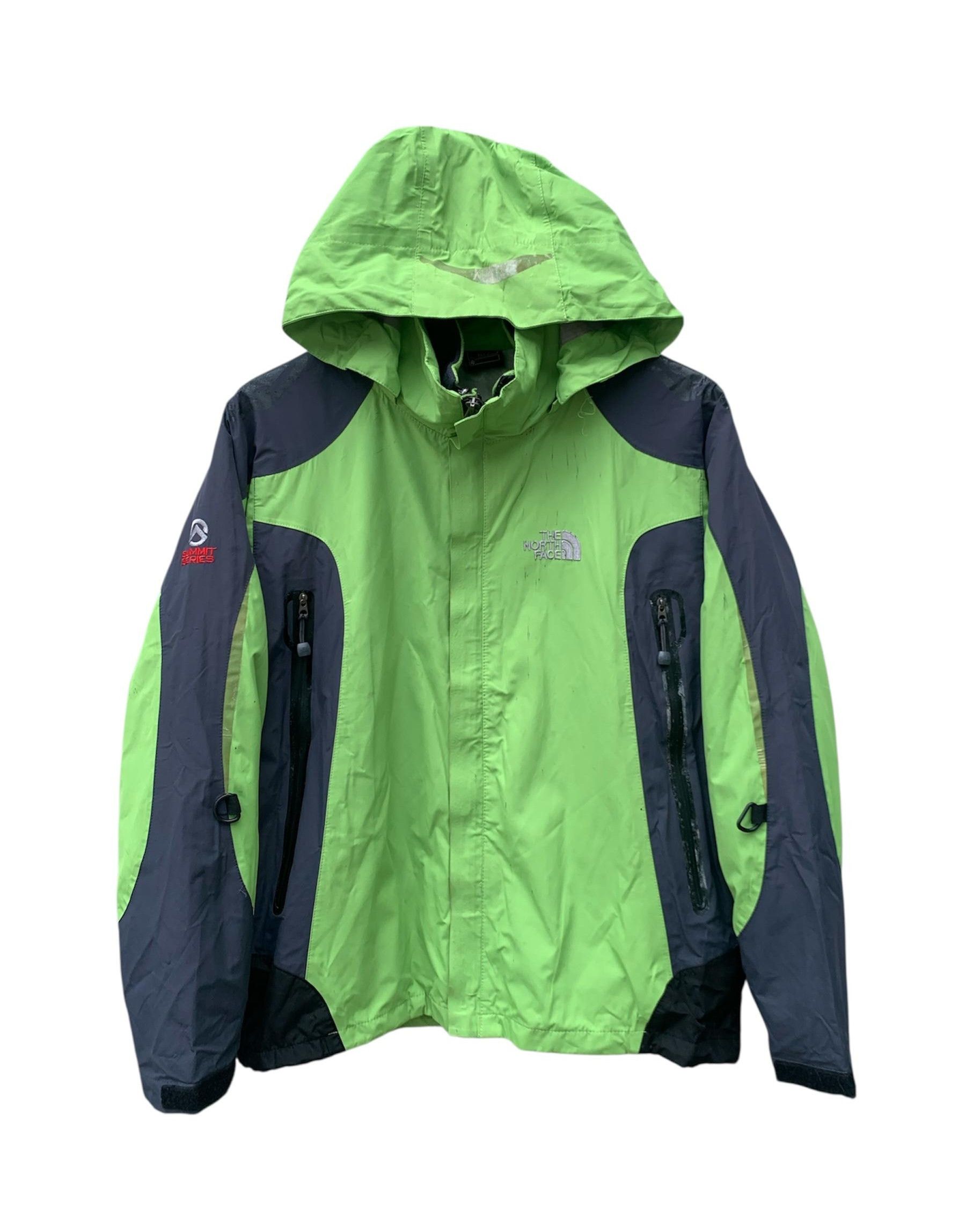 The North Face The North Face Gorotex 3in1 Jacket Size US M / EU 48-50 / 2 - 1 Thumbnail