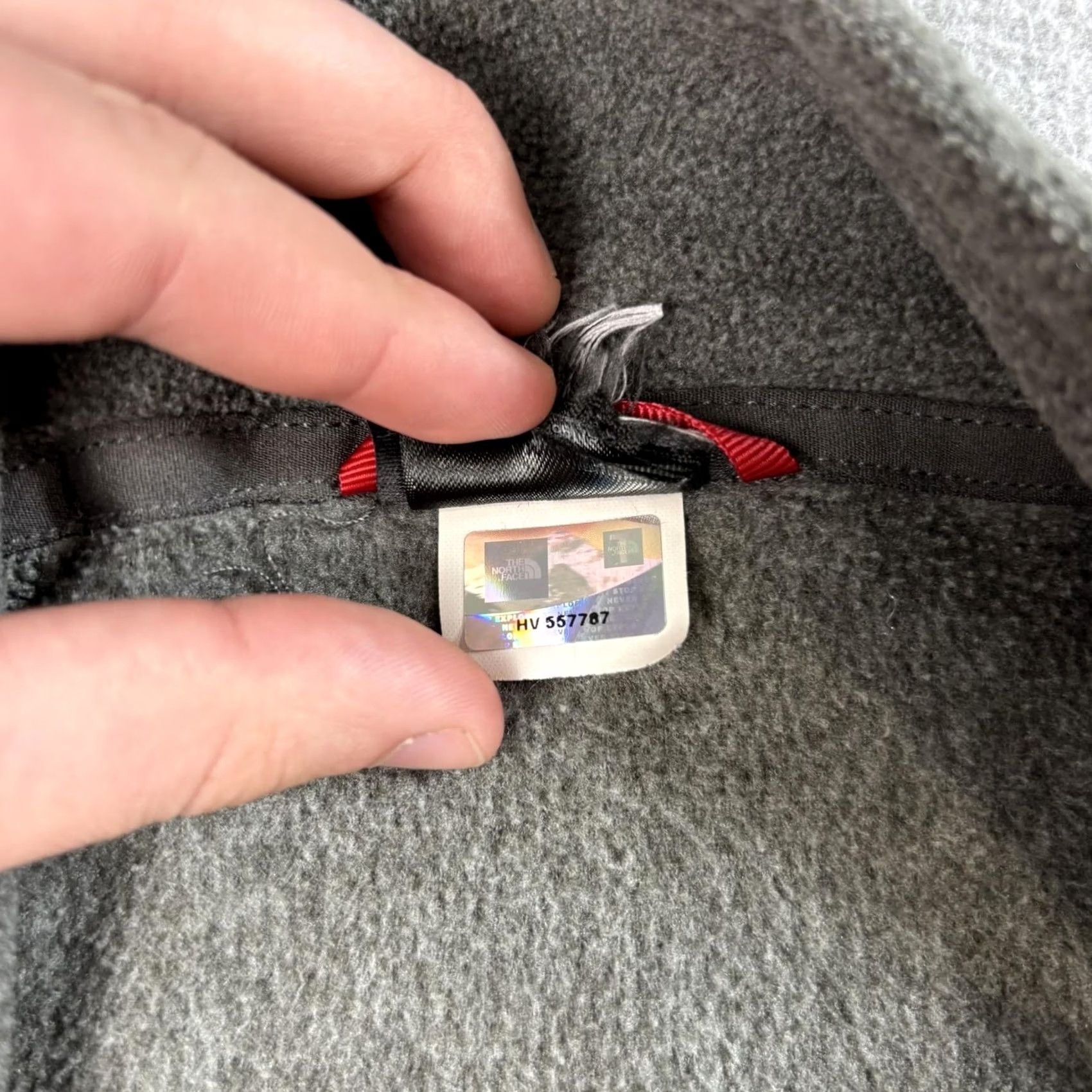 The North Face VINTAGE? No. Size US L / EU 52-54 / 3 - 6 Thumbnail