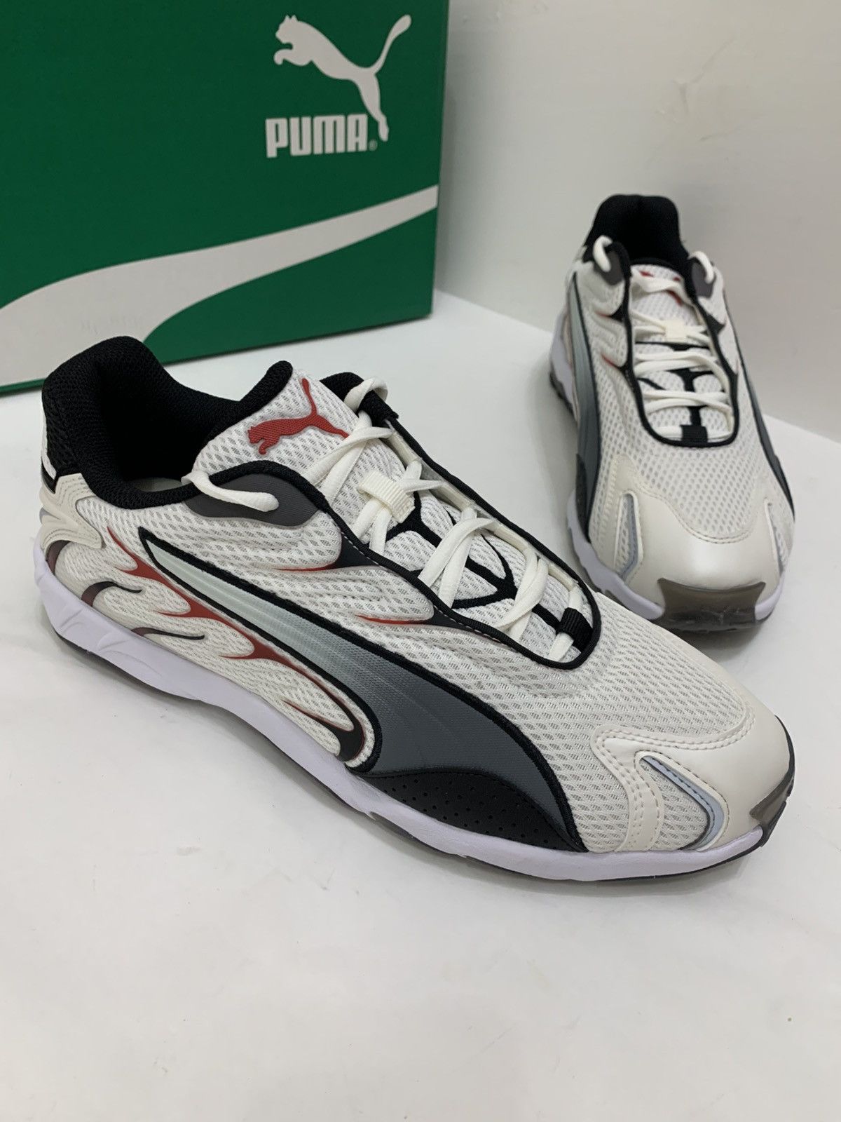 Puma PUMA INHALE SNEAKER Size US 11 / EU 44 - 17 Thumbnail